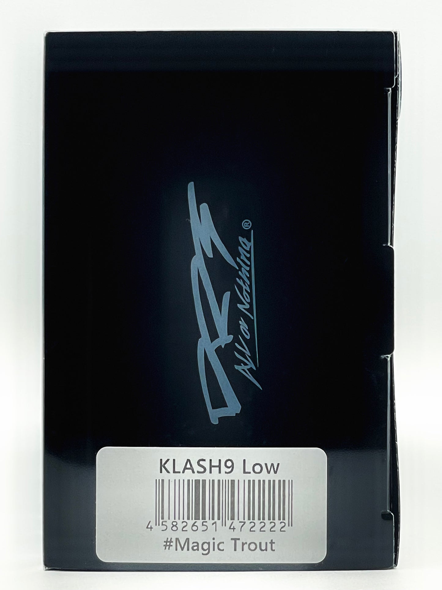 MAGIC TROUT - DRT KLASH 9 Low
