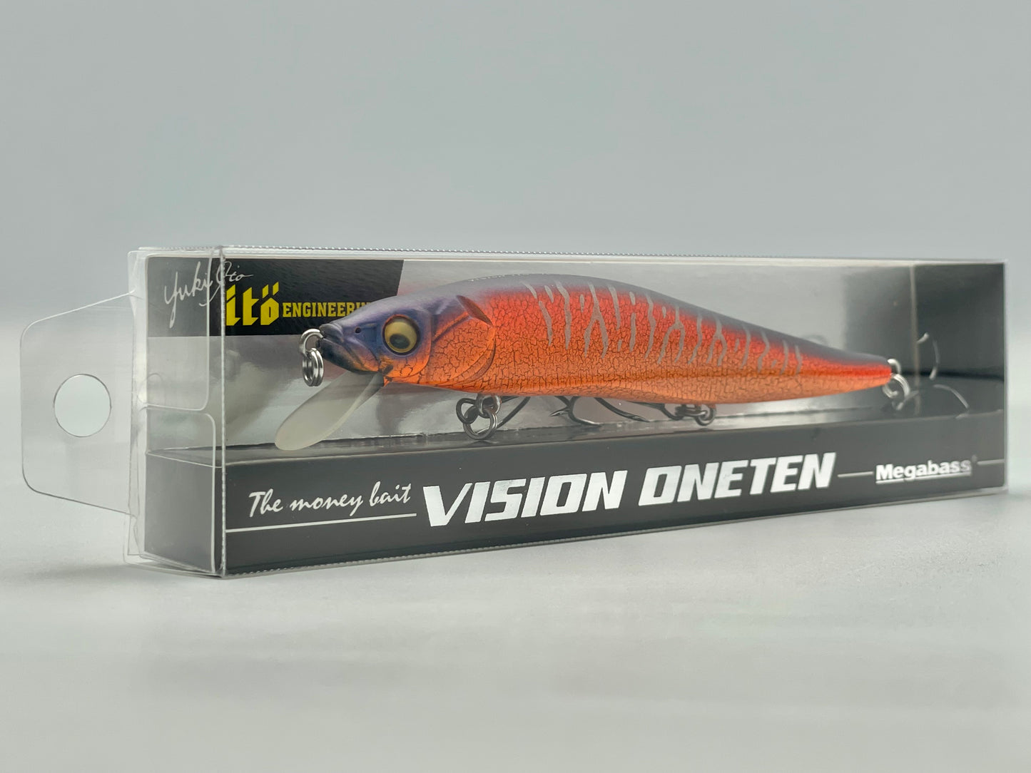 MAT RED LIZARD - ONETEN USA