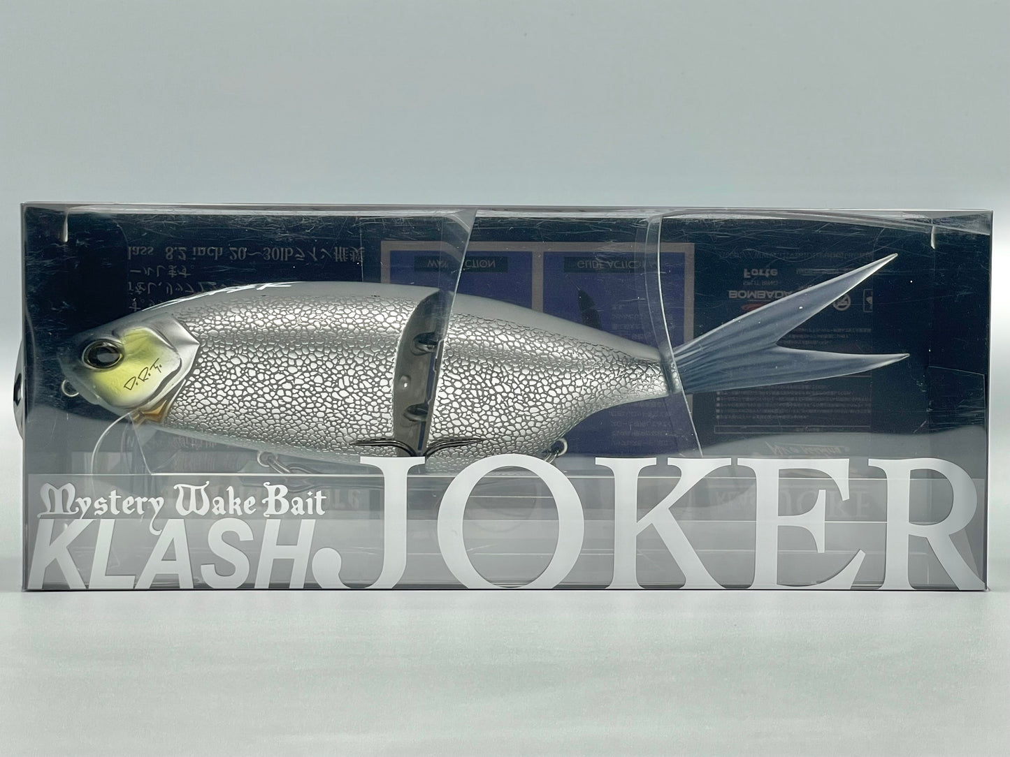 MATTE ULTIMATE BAITFISH - KLASH JOKER