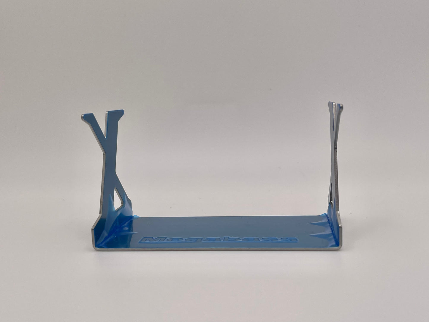 MEGABASS 3" LURE STAND