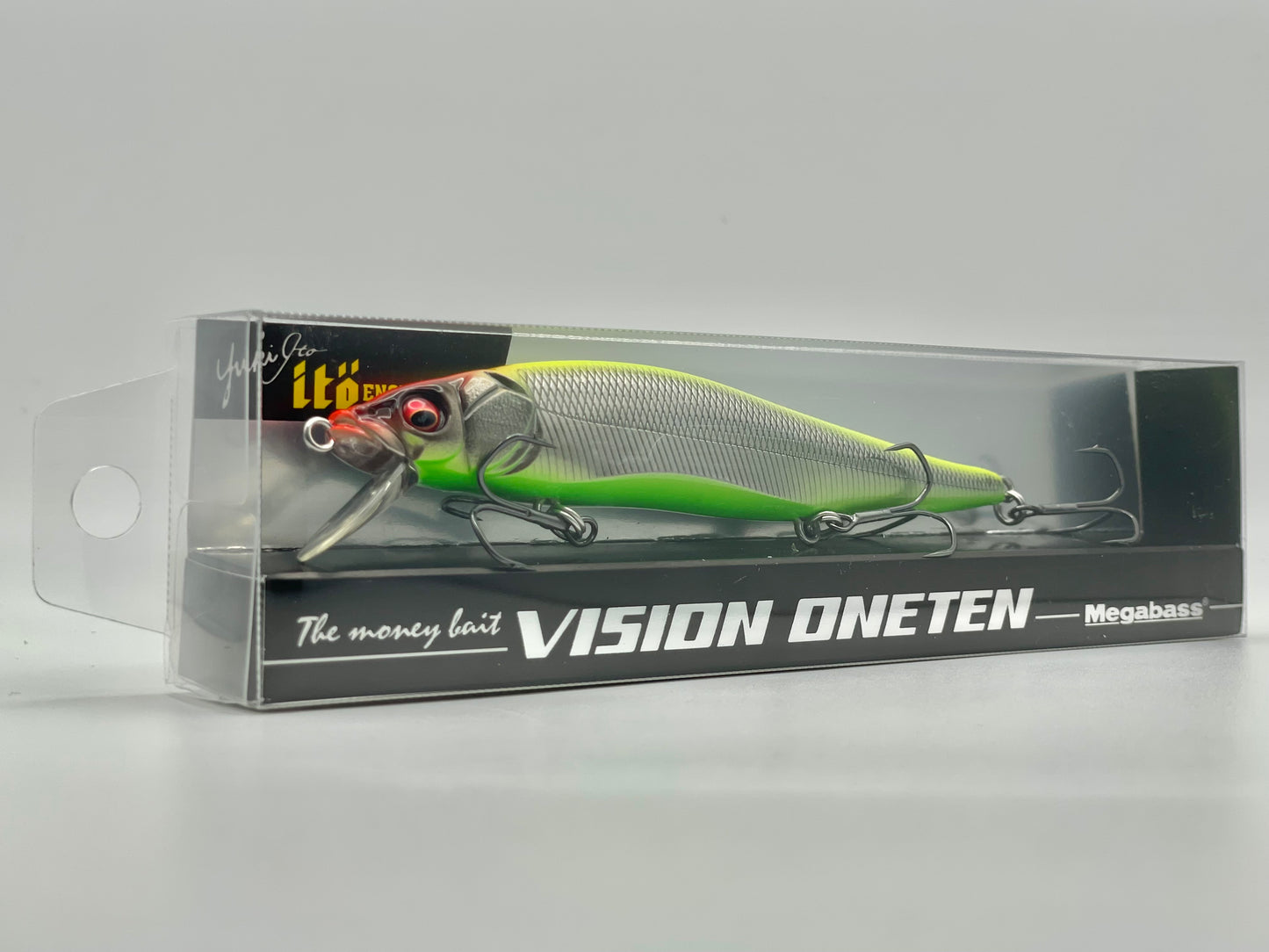 MG VEGETATION REACTOR - VISION ONETEN