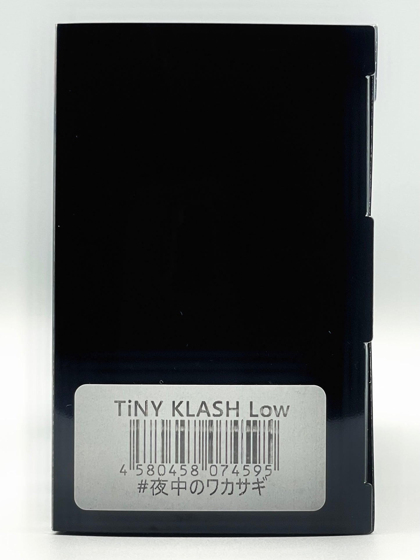 MIDNIGHT SMELT - DRT TiNY KLASH Low