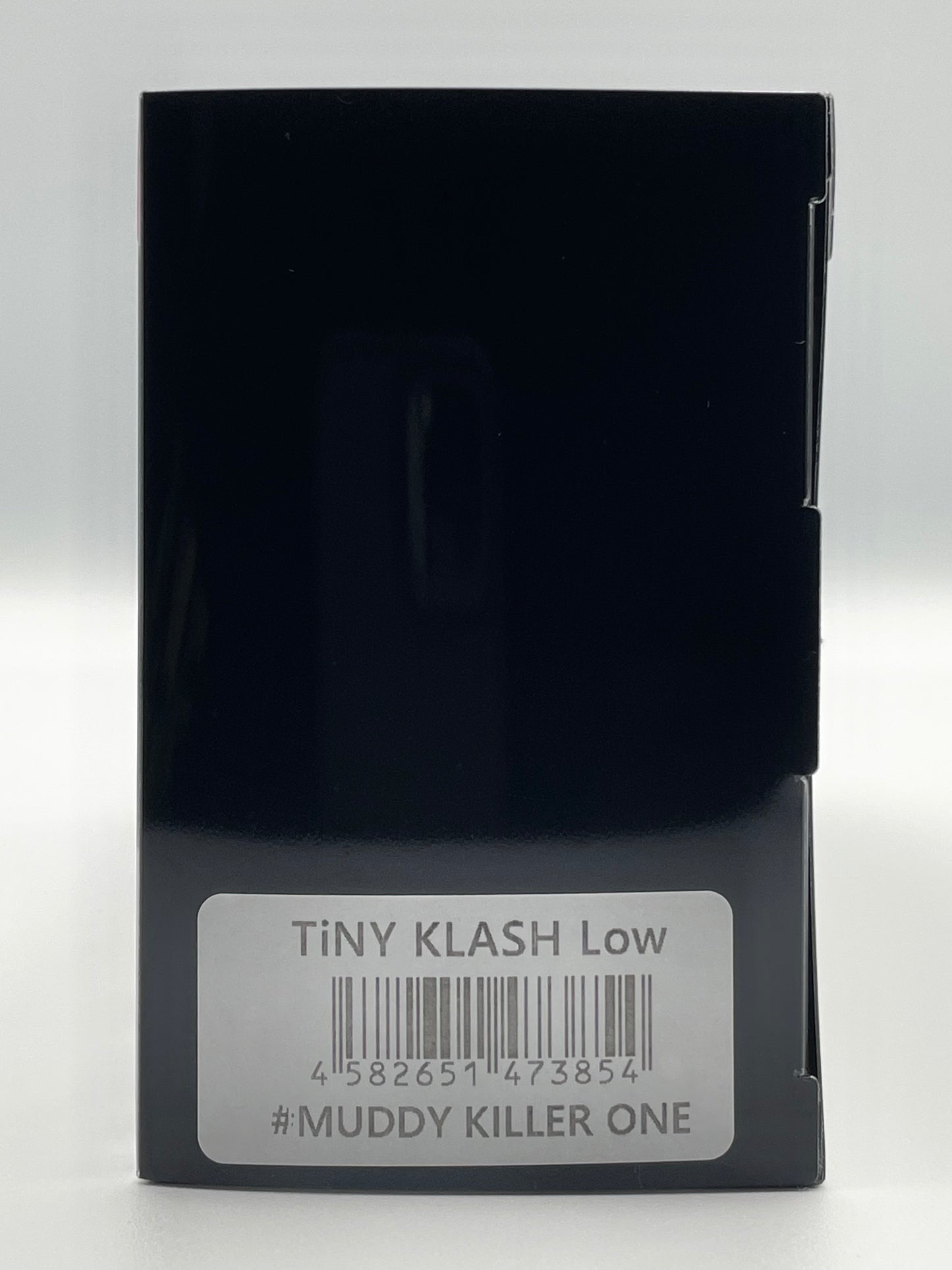 MUDDY KILLER ONE - DRT TiNY KLASH