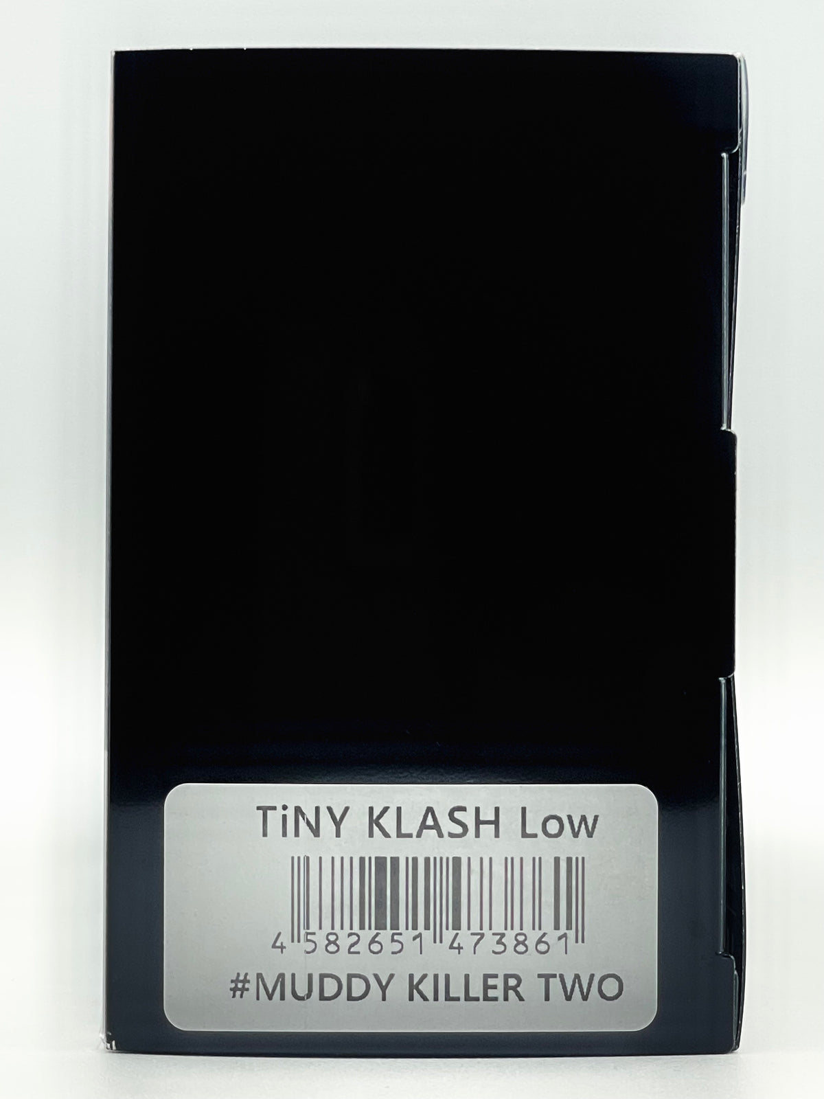 MUDDY KILLER TWO - DRT TiNY KLASH Low