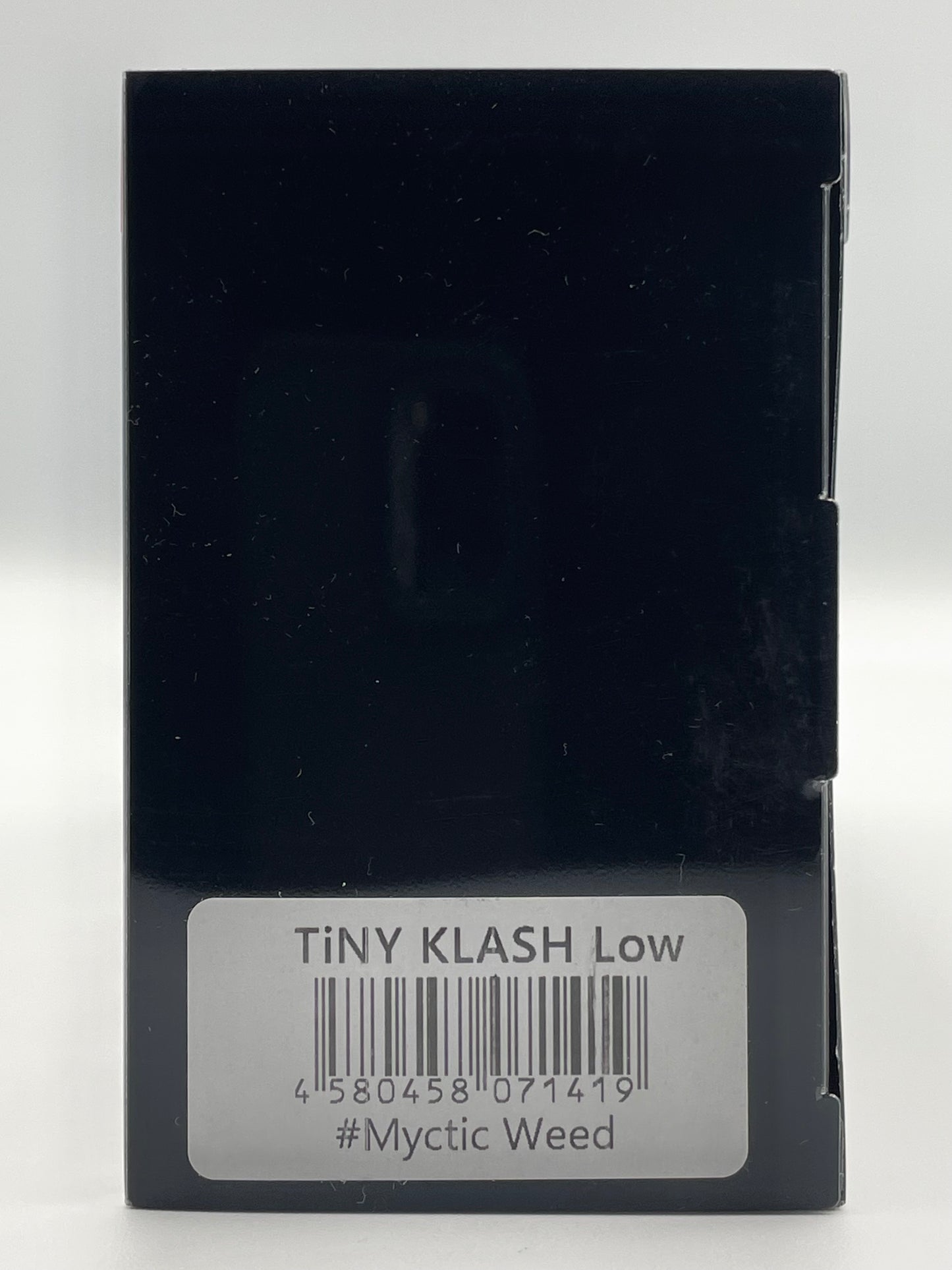 MYSTIC WEED - DRT TiNY KLASH