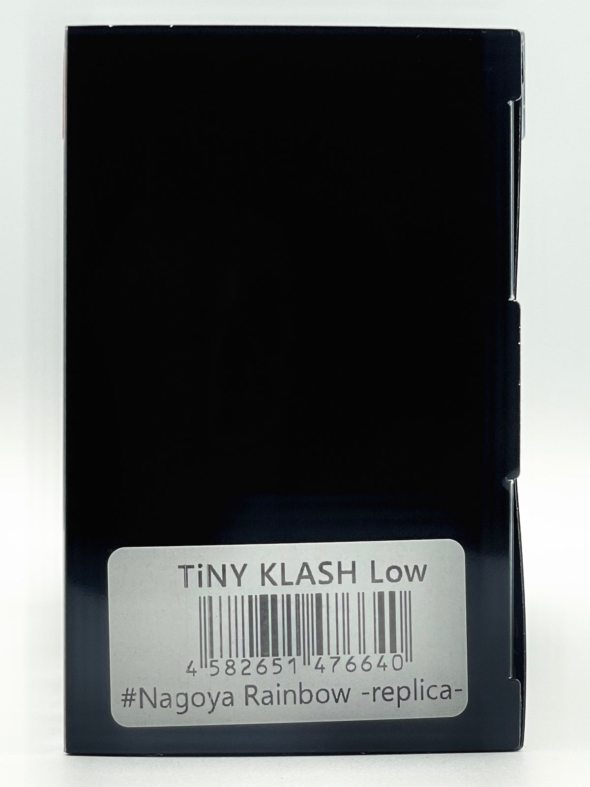 NAGOYA RAINBOW -REPLICA- DRT TiNY KLASH Low