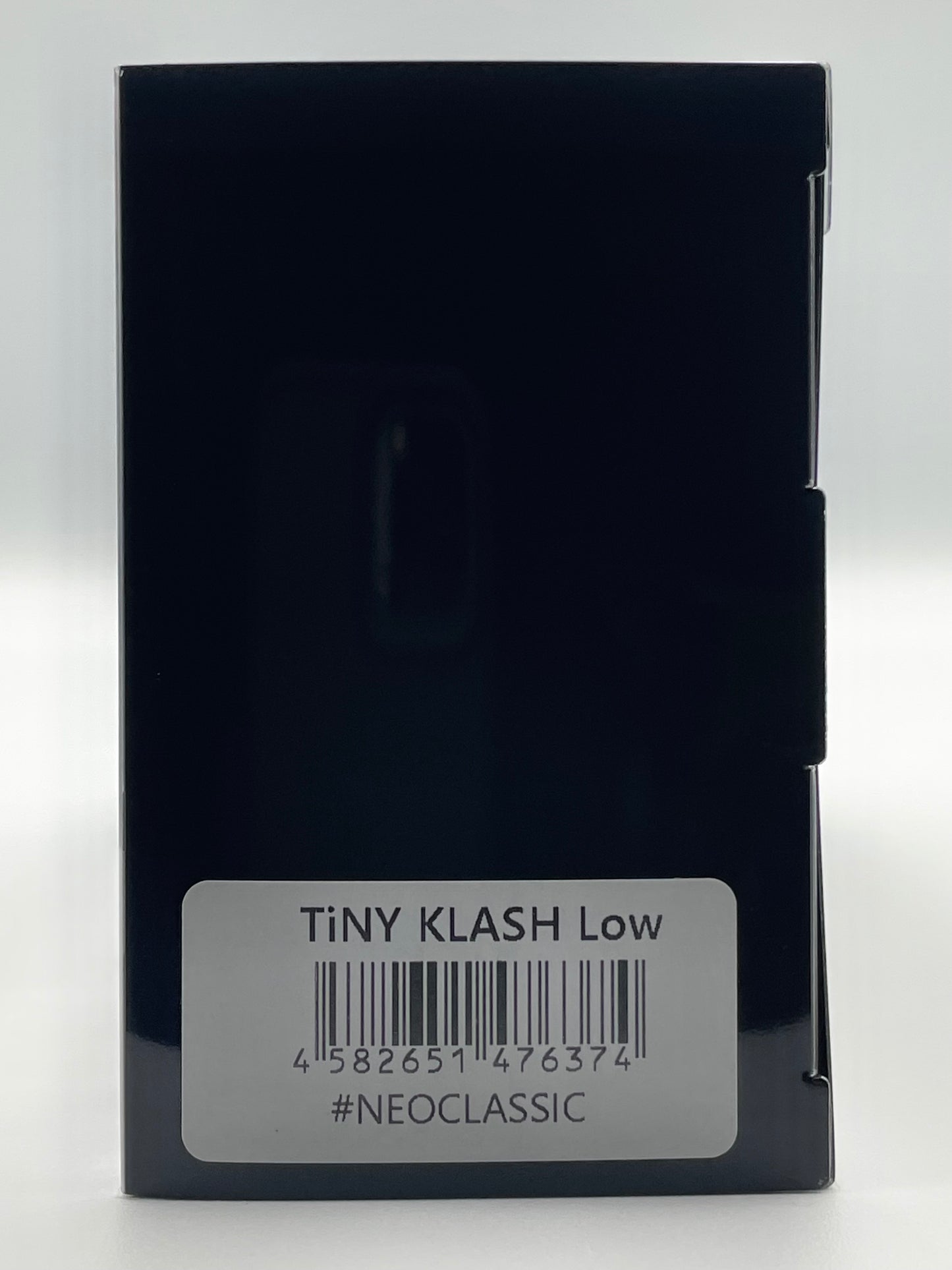 NEOCLASSIC - DRT TiNY KLASH (Radsense Collaboration)