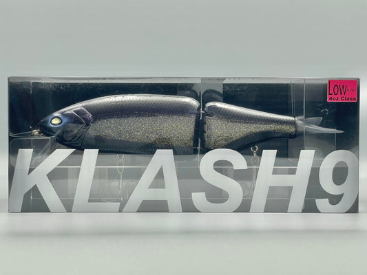 NEW MOON BITE - DRT KLASH 9