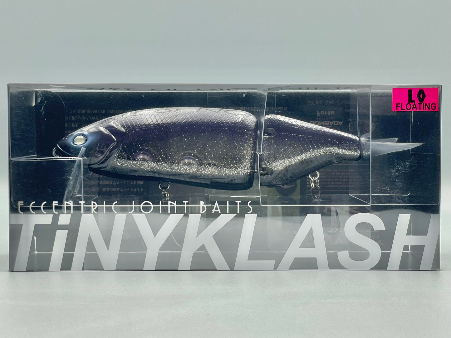 NEW MOON BITE - DRT TiNY KLASH