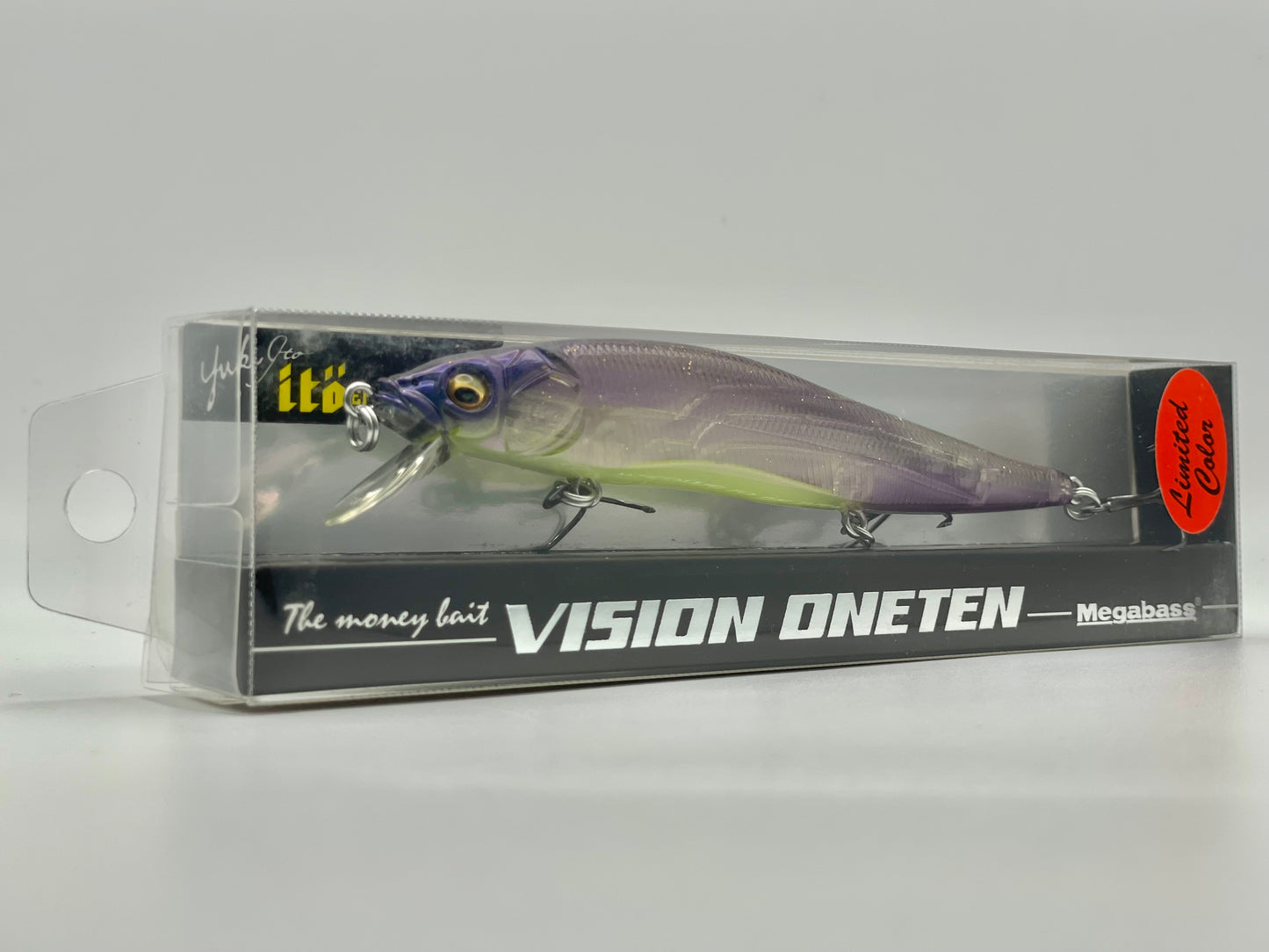 NORTHERN SECRET - ONETEN USA (LIMITED COLOR)