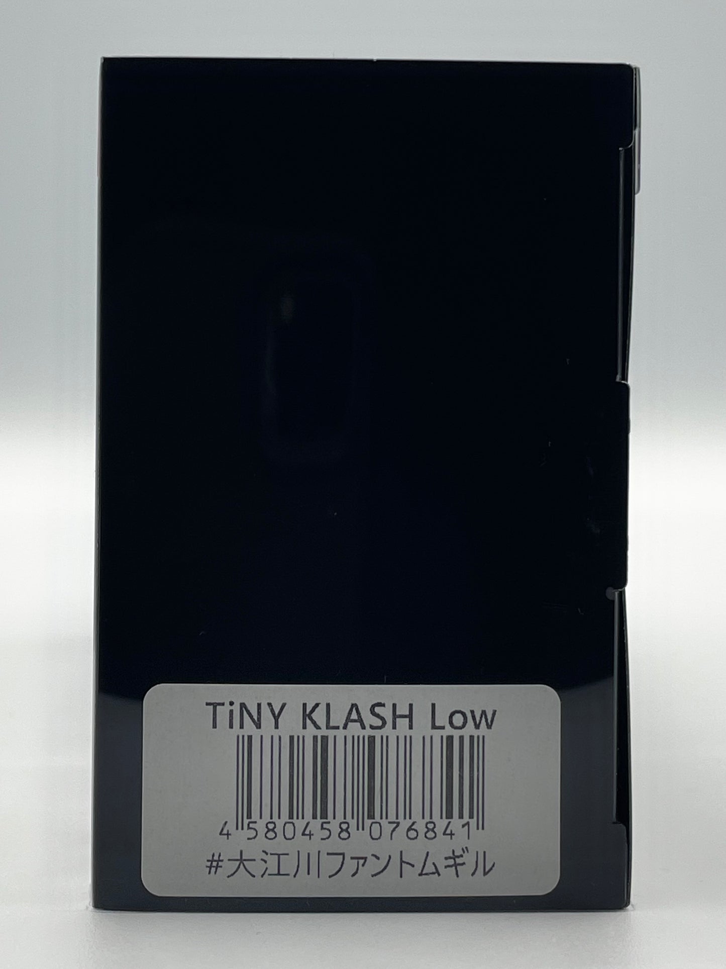 OEGAWA PHANTOM GILL - DRT TiNY KLASH (Geecrack Collaboration)