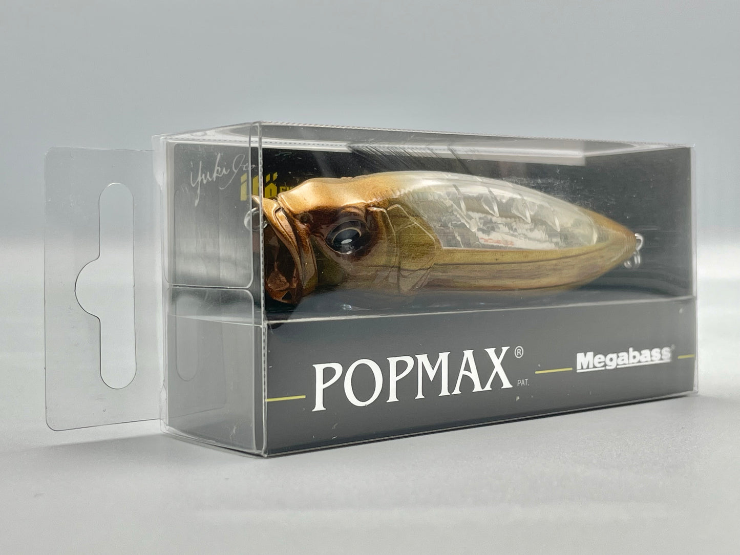 OMIKUJI FORTUNE X 2024 JOKER - POPMAX (SP-C)