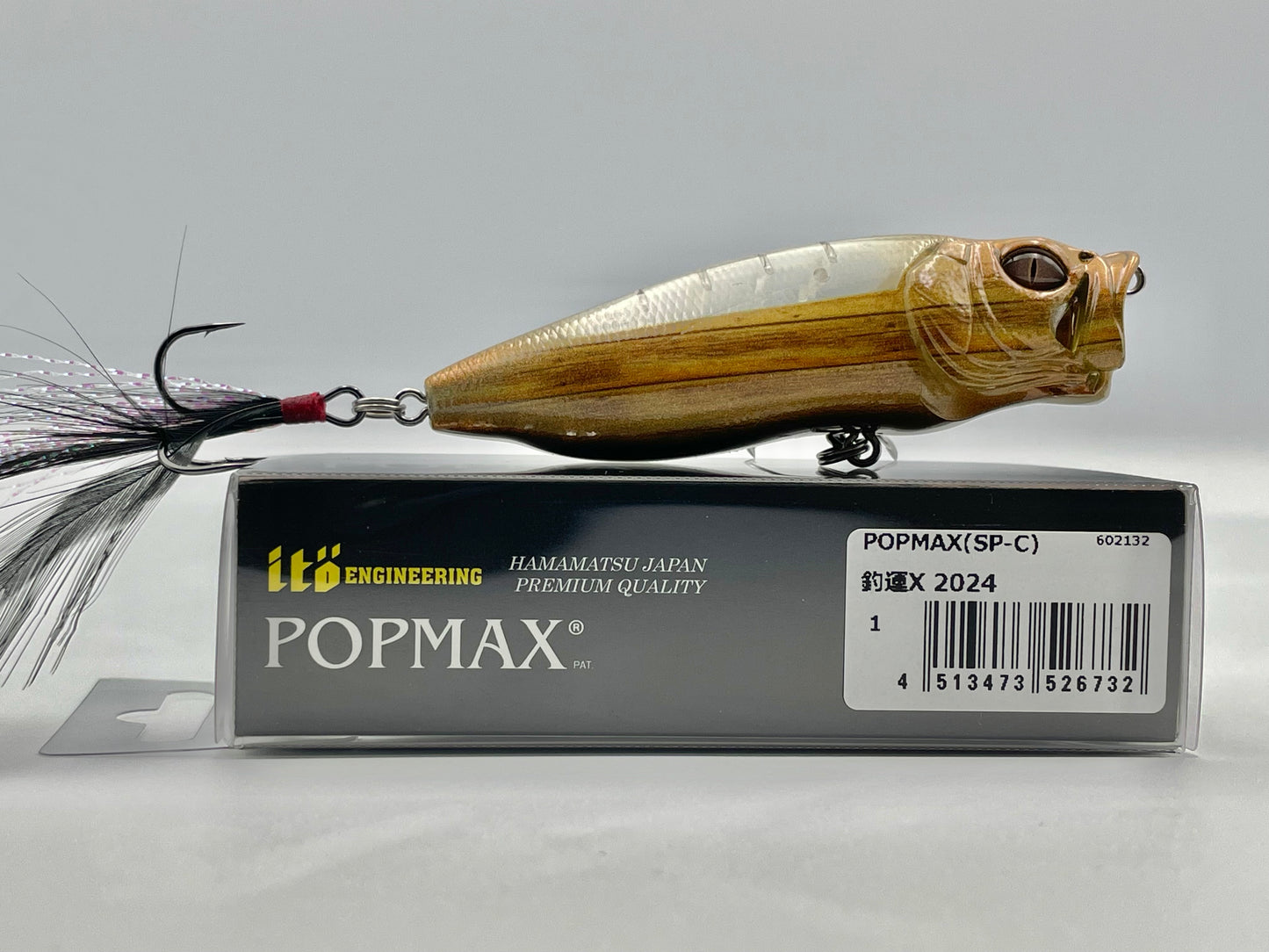 OMIKUJI FORTUNE X 2024 JOKER - POPMAX (SP-C)