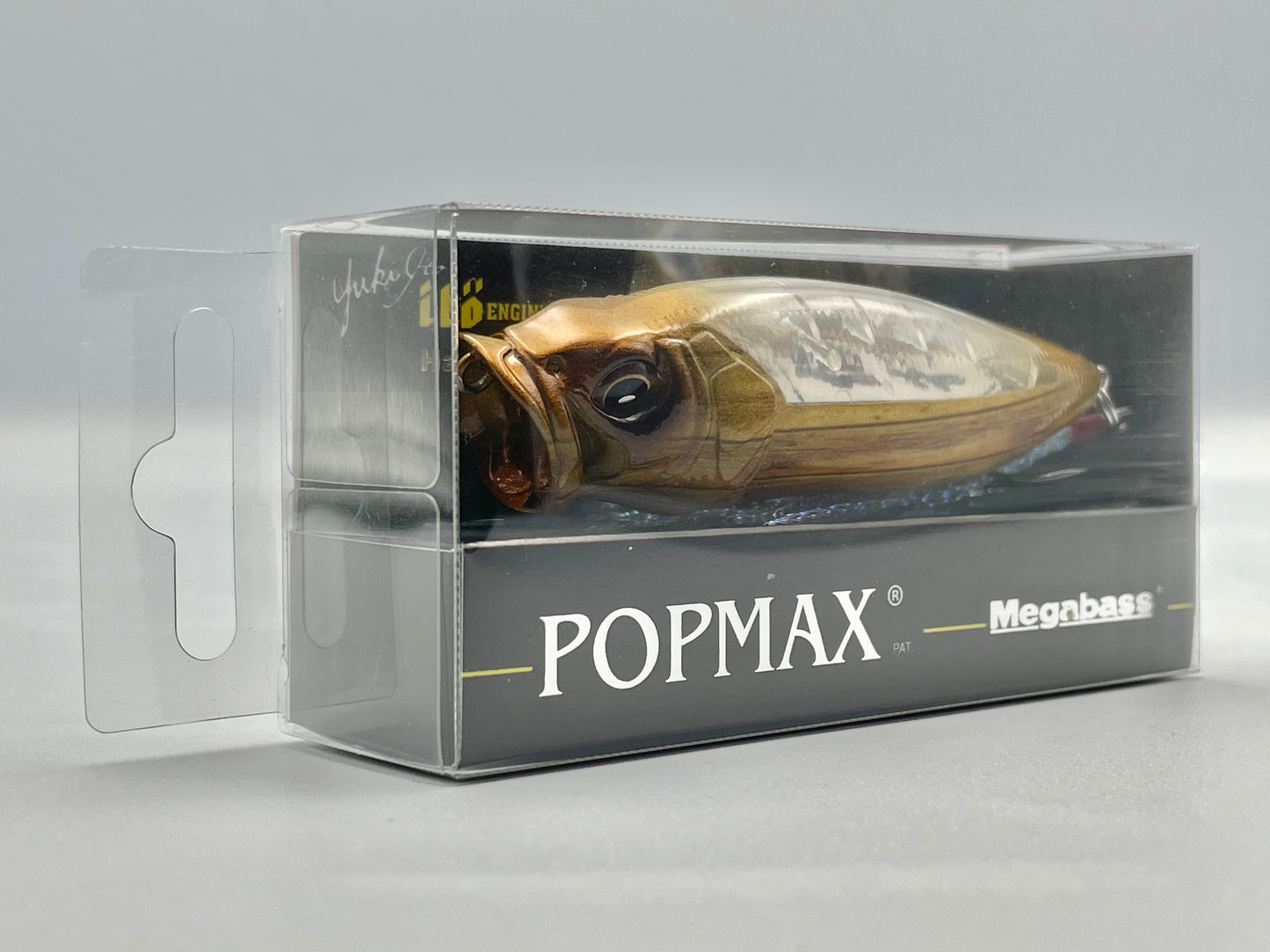 OMIKUJI FORTUNE X 2024 SYUGYOU - POPMAX (SP-C)