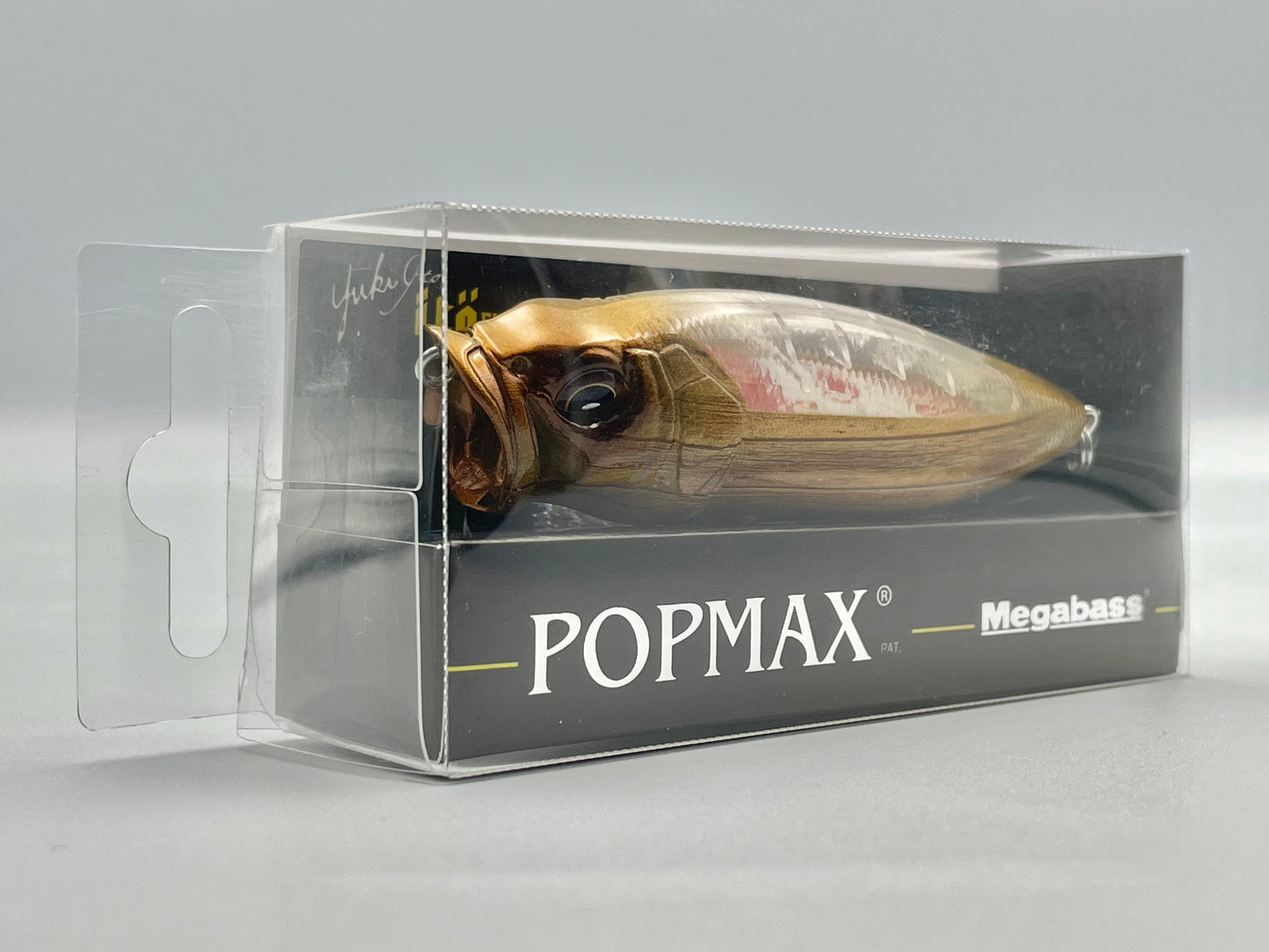 OMIKUJI FORTUNE X 2024 SUPER LUCKY - POPMAX (SP-C)
