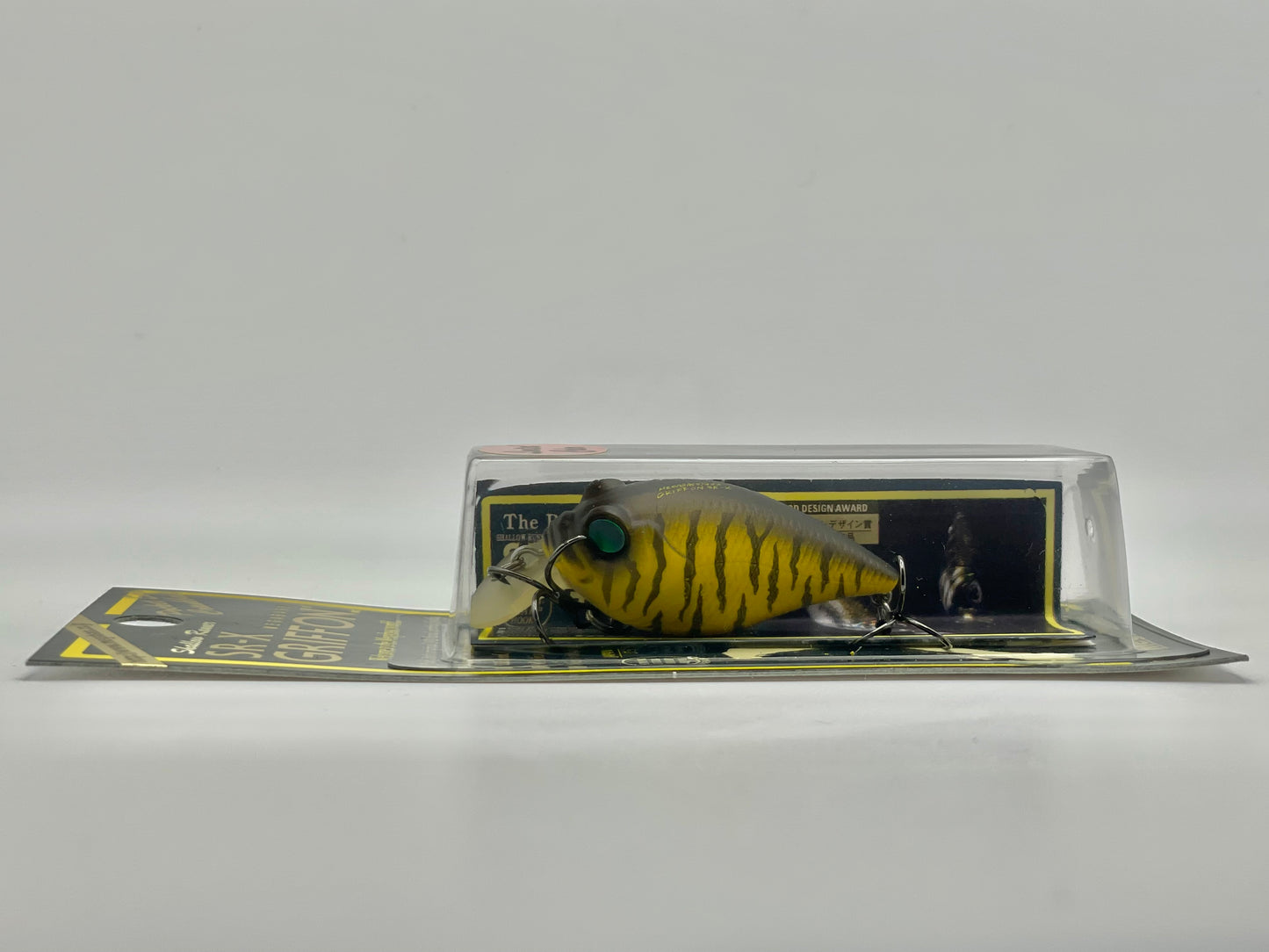 OSAKA TIGER (M) - SR-X GRIFFON (SP-C) (LIMITED COLOR)