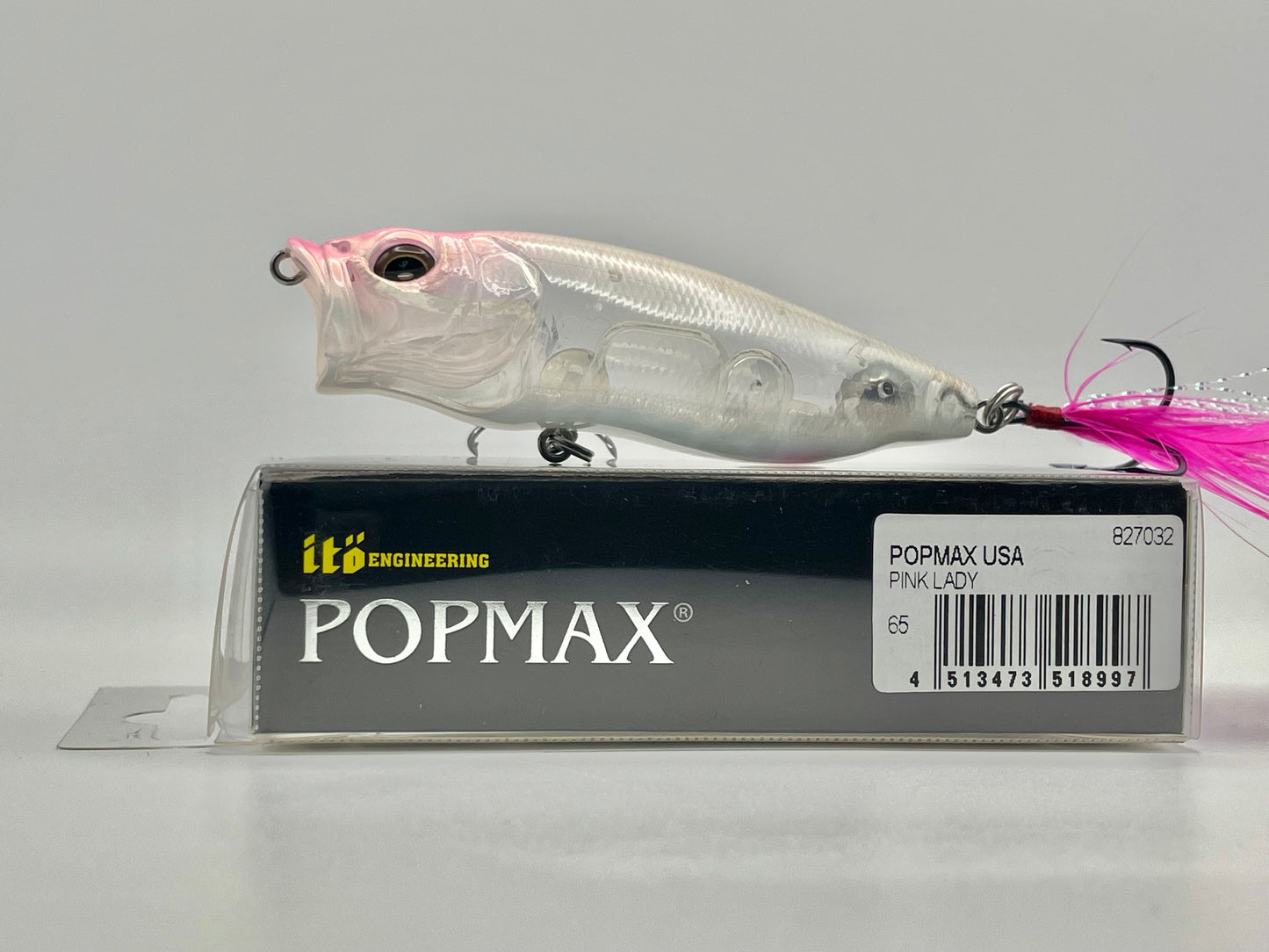PINK LADY - POPMAX USA