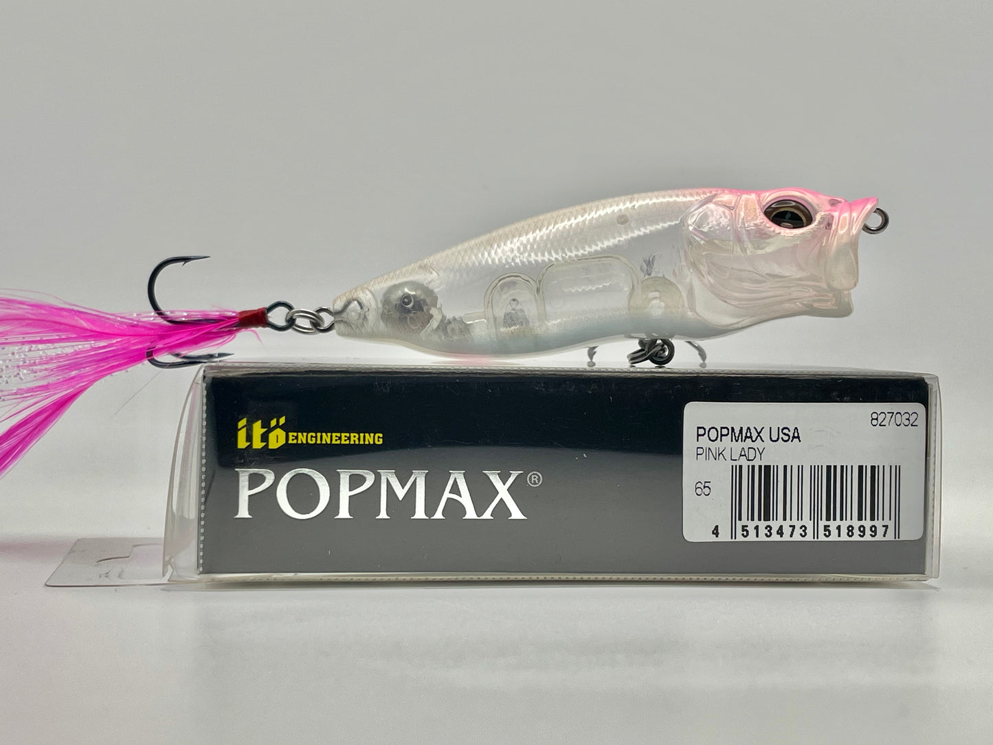 PINK LADY - POPMAX USA
