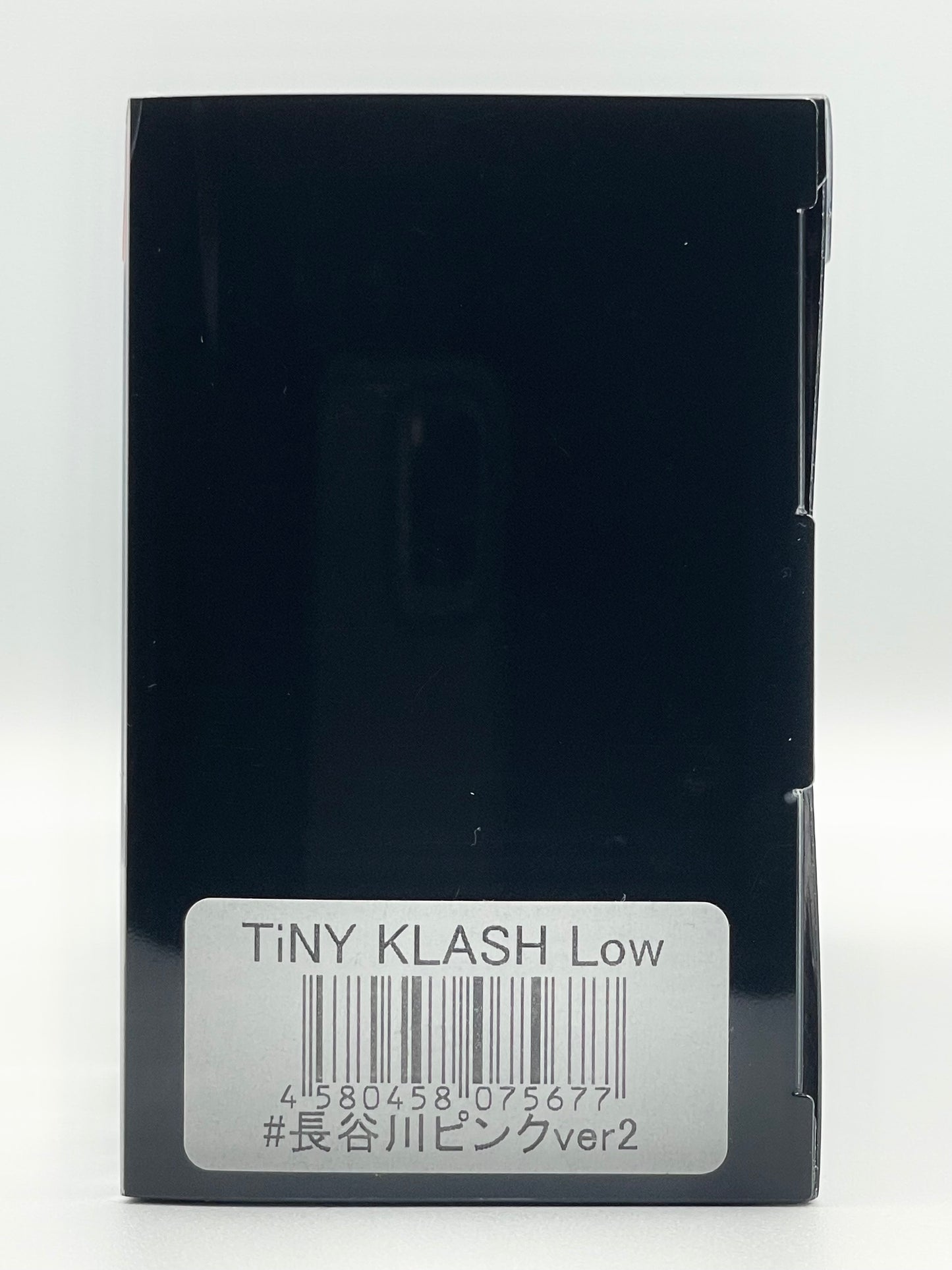 HASEGAWA PINK VER. 2 - DRT TiNY KLASH