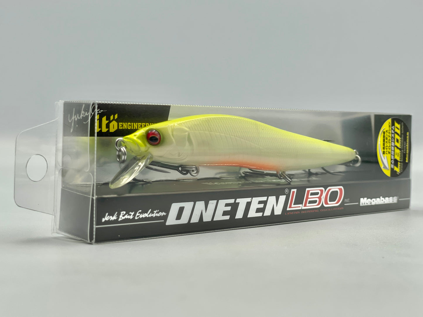 PM CHART BACK - VISION ONETEN LBO (SP-C)