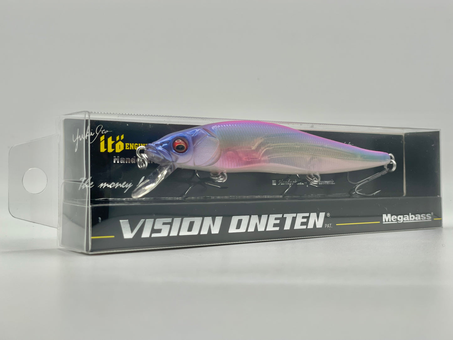 PM PB - ONETEN USA