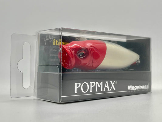 PM RED HEAD - POPMAX (SP-C) RESPECT SERIES #48