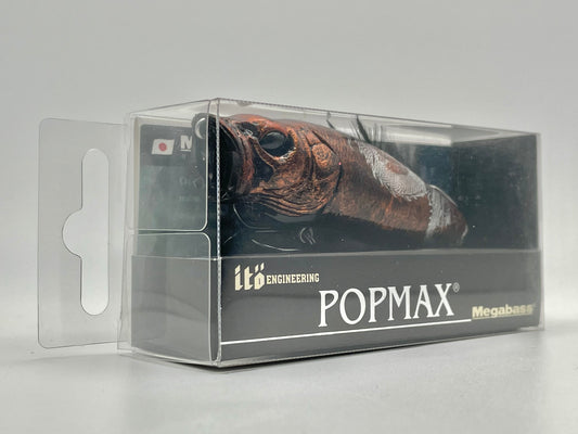 POPMAX RED ORACLE - KEEP CAST 2018