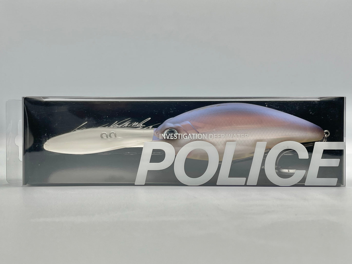 PRO BLUE - DRT POLICE