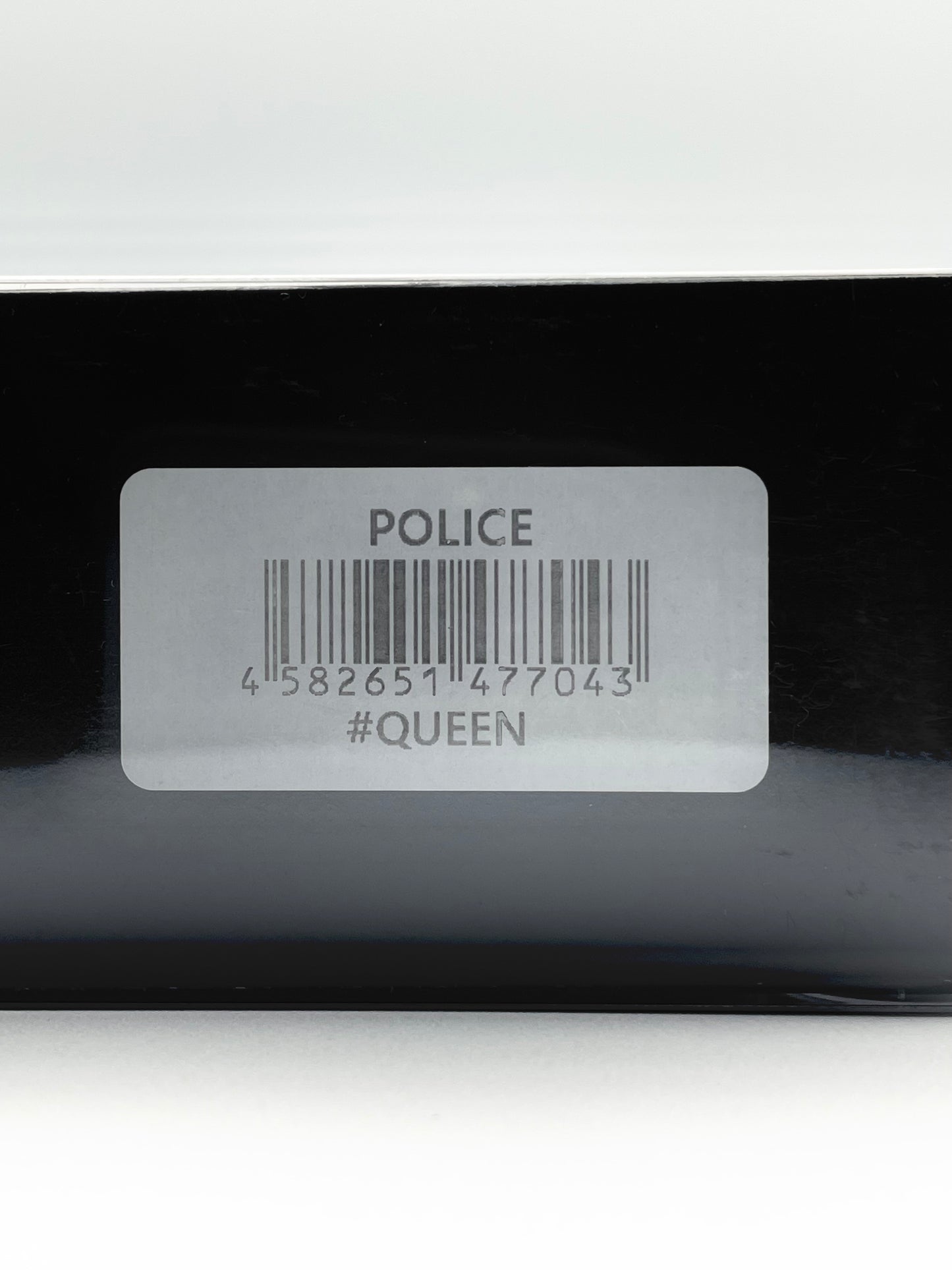 QUEEN - DRT POLICE