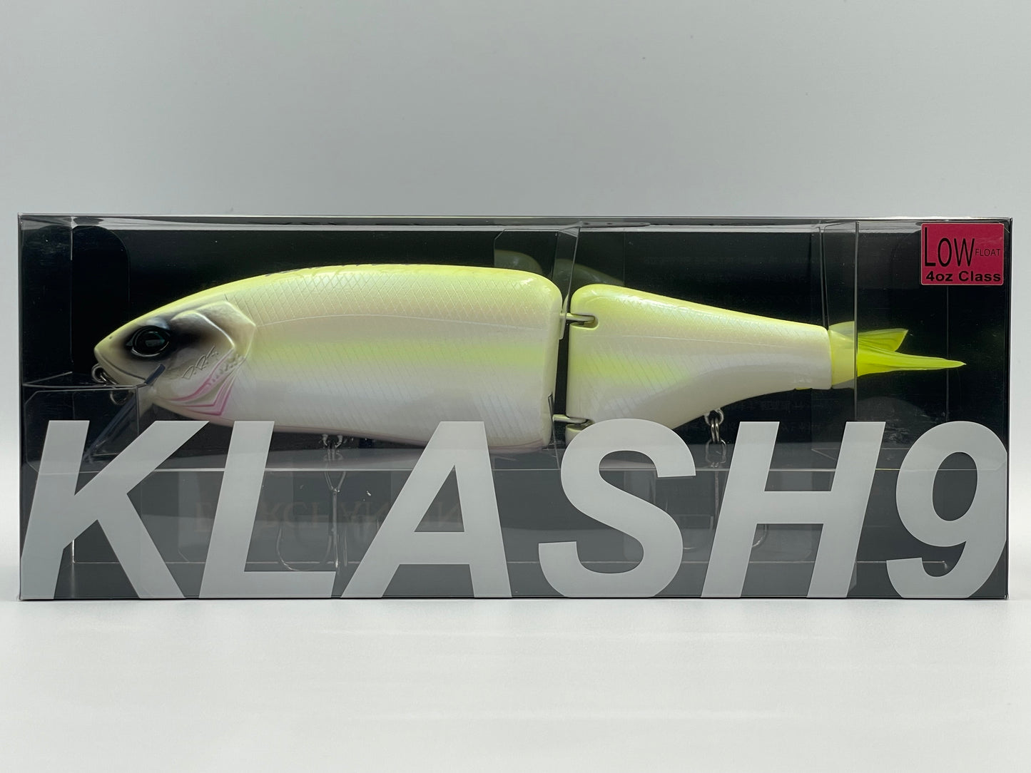 QUEEN - DRT KLASH 9