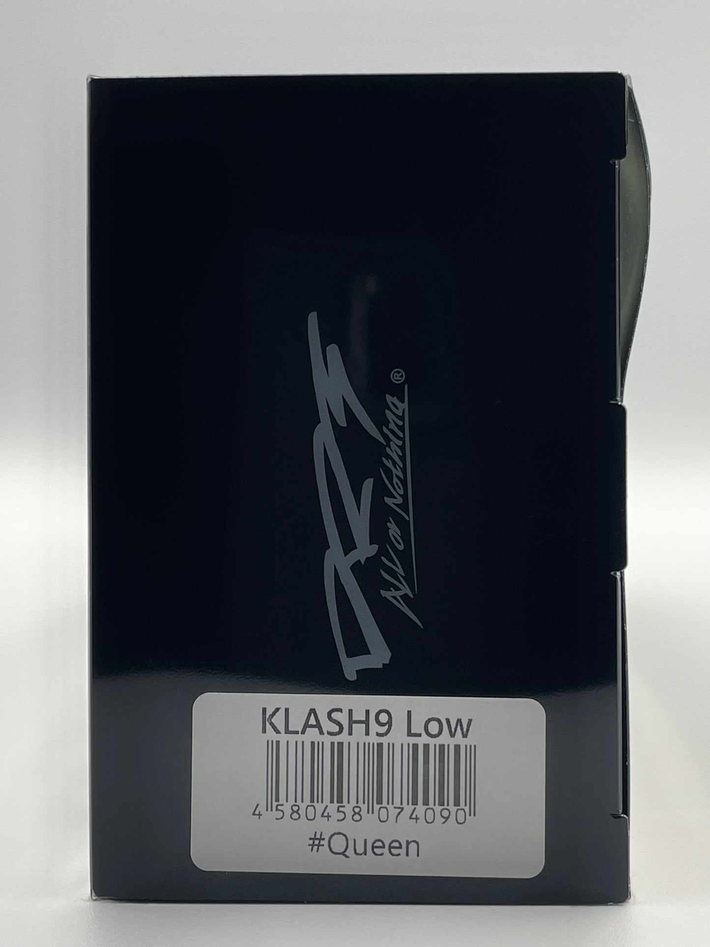 QUEEN - DRT KLASH 9