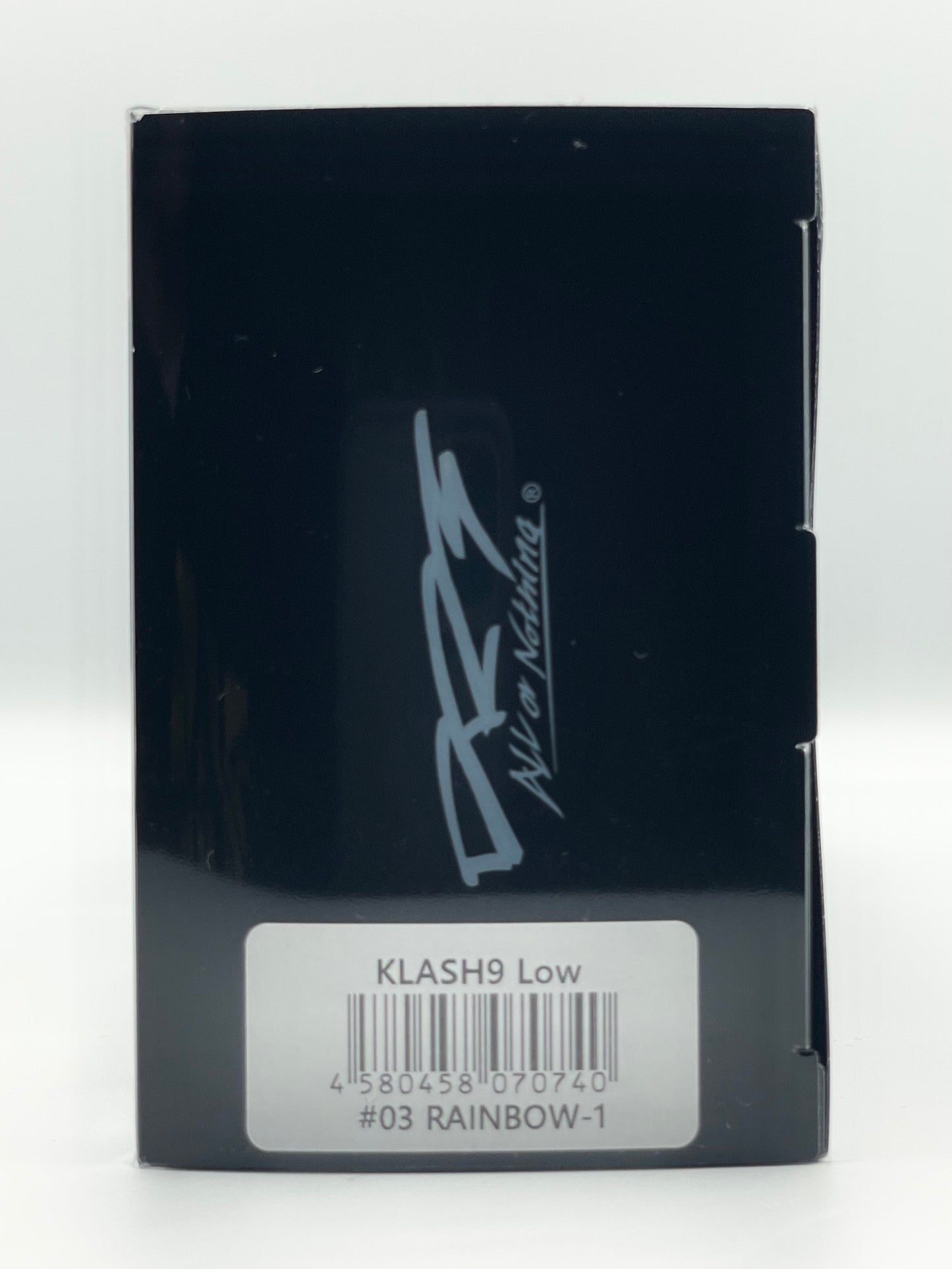 RAINBOW-1 - DRT KLASH 9