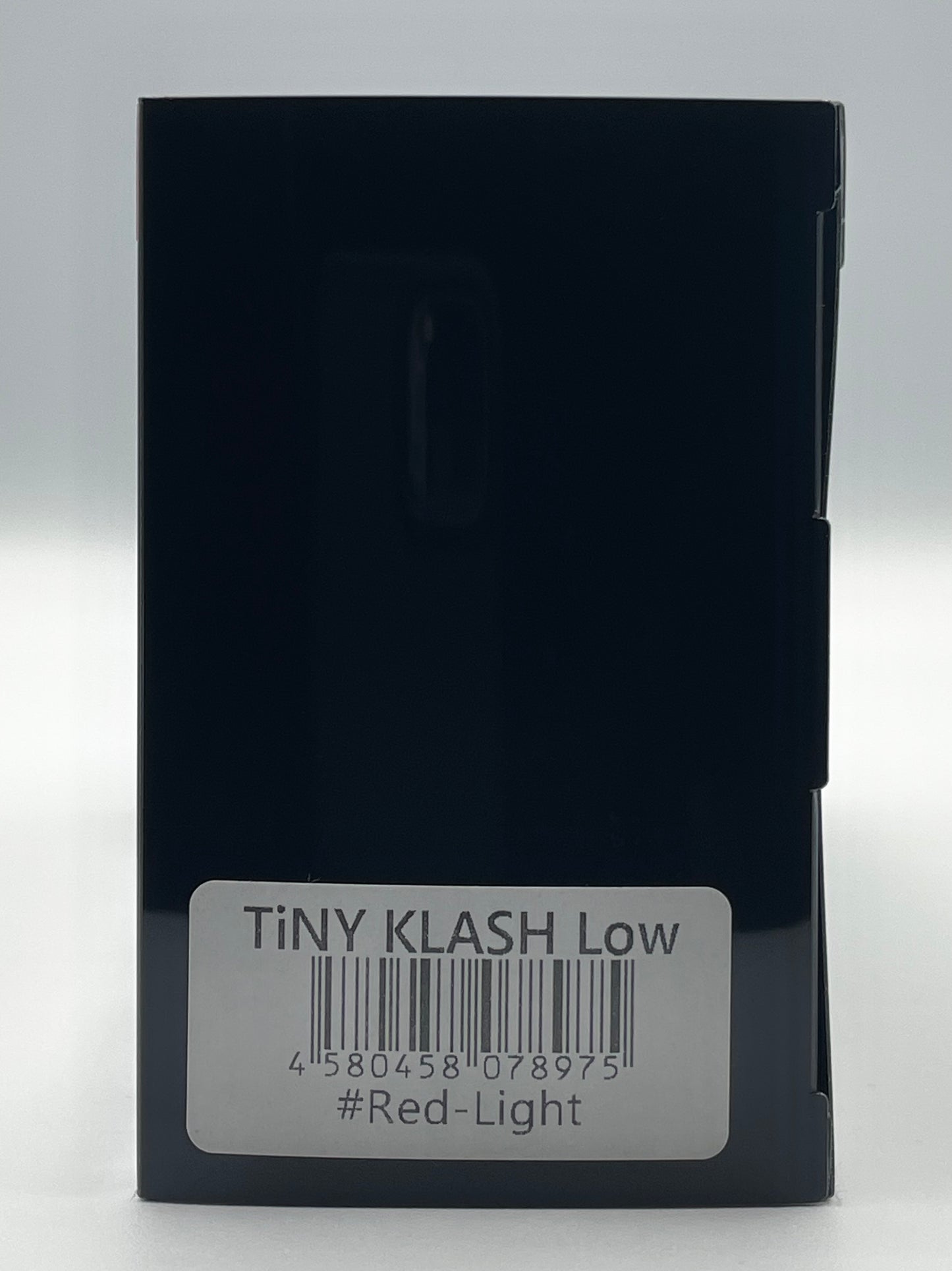 RED-LIGHT - DRT TiNY KLASH (DENHAM Collaboration)