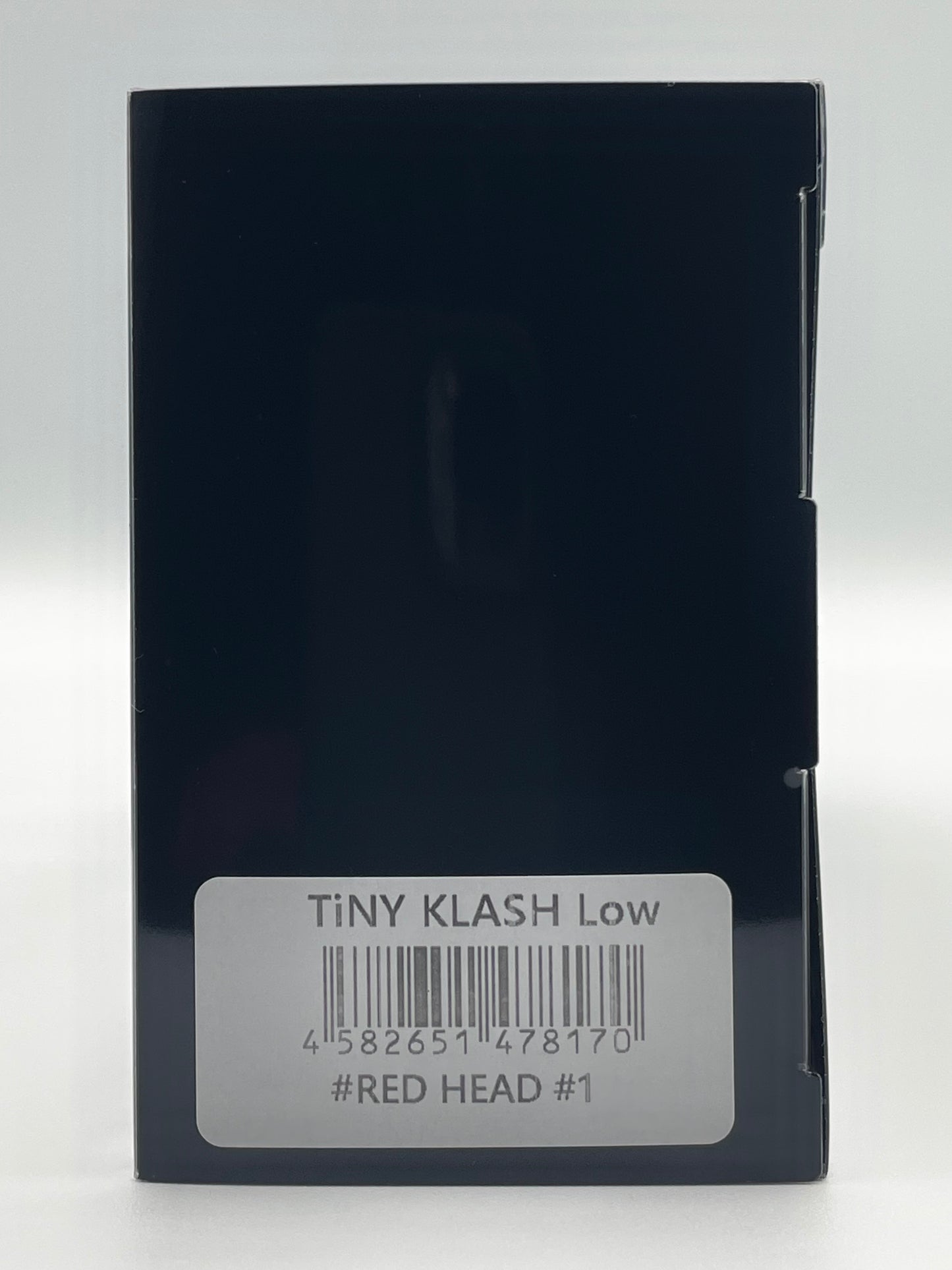RED HEAD #1 - DRT TiNY KLASH