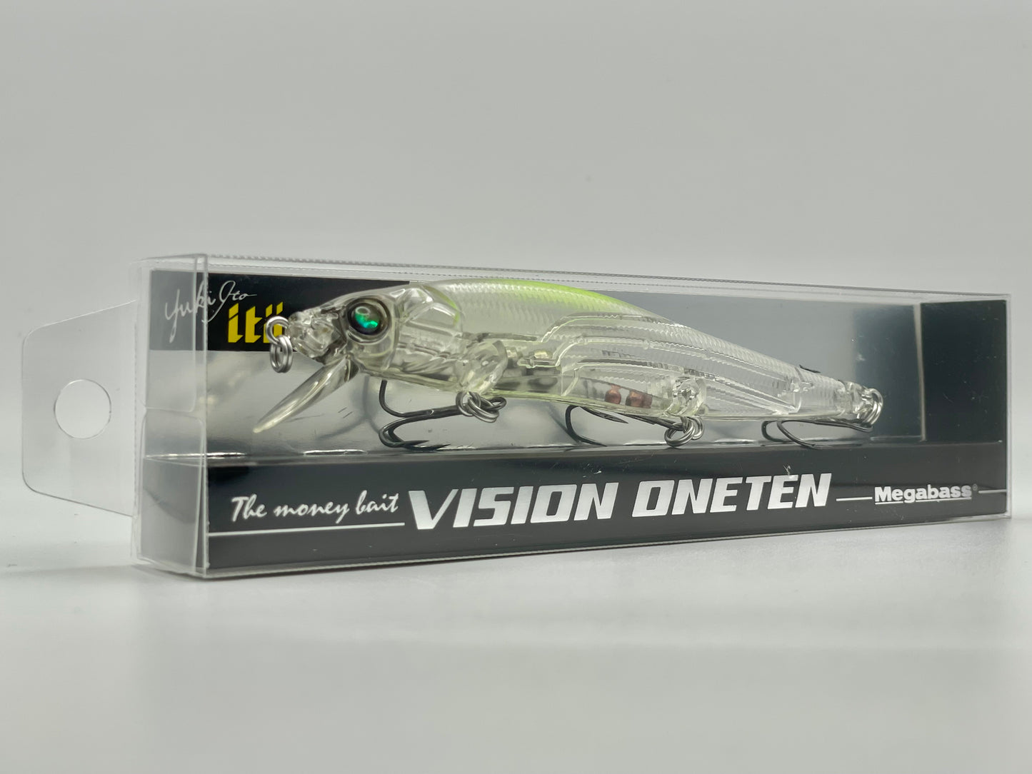 RISING SUN - VISION ONETEN USA (SP-C) RESPECT SERIES #31