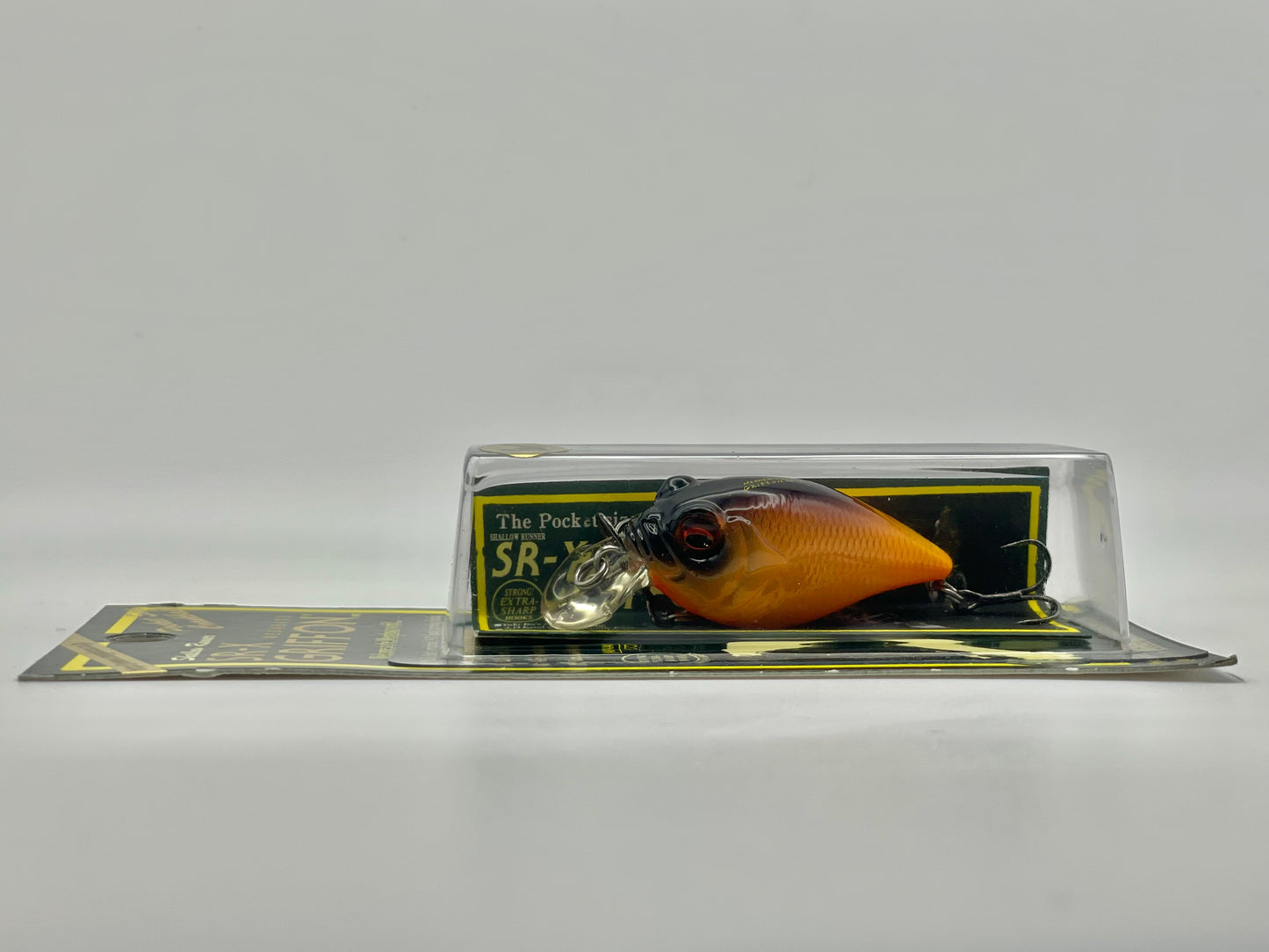 ROLLING MANGO - SR-X GRIFFON