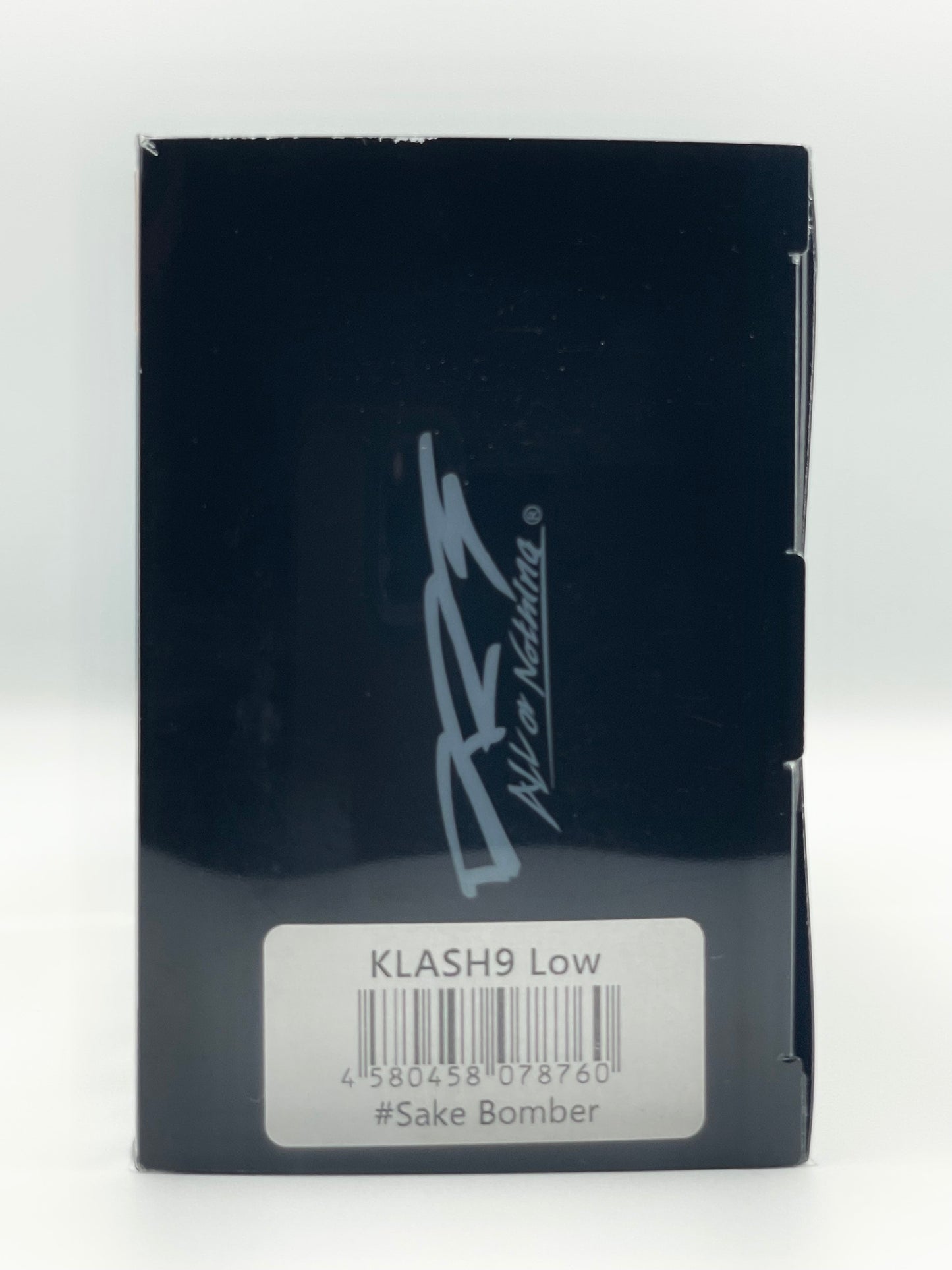 SAKE BOMBER - DRT KLASH 9 (The Hook Up Tackle Collaboration)