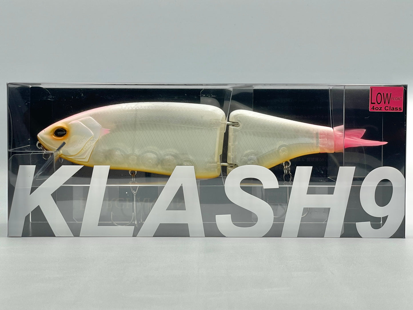 SAKURA - DRT KLASH 9