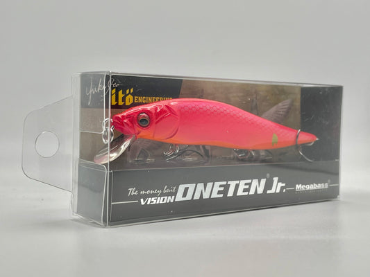 SAKURA VIPER - VISION ONETEN Jr. (SP-C) RESPECT SERIES #52