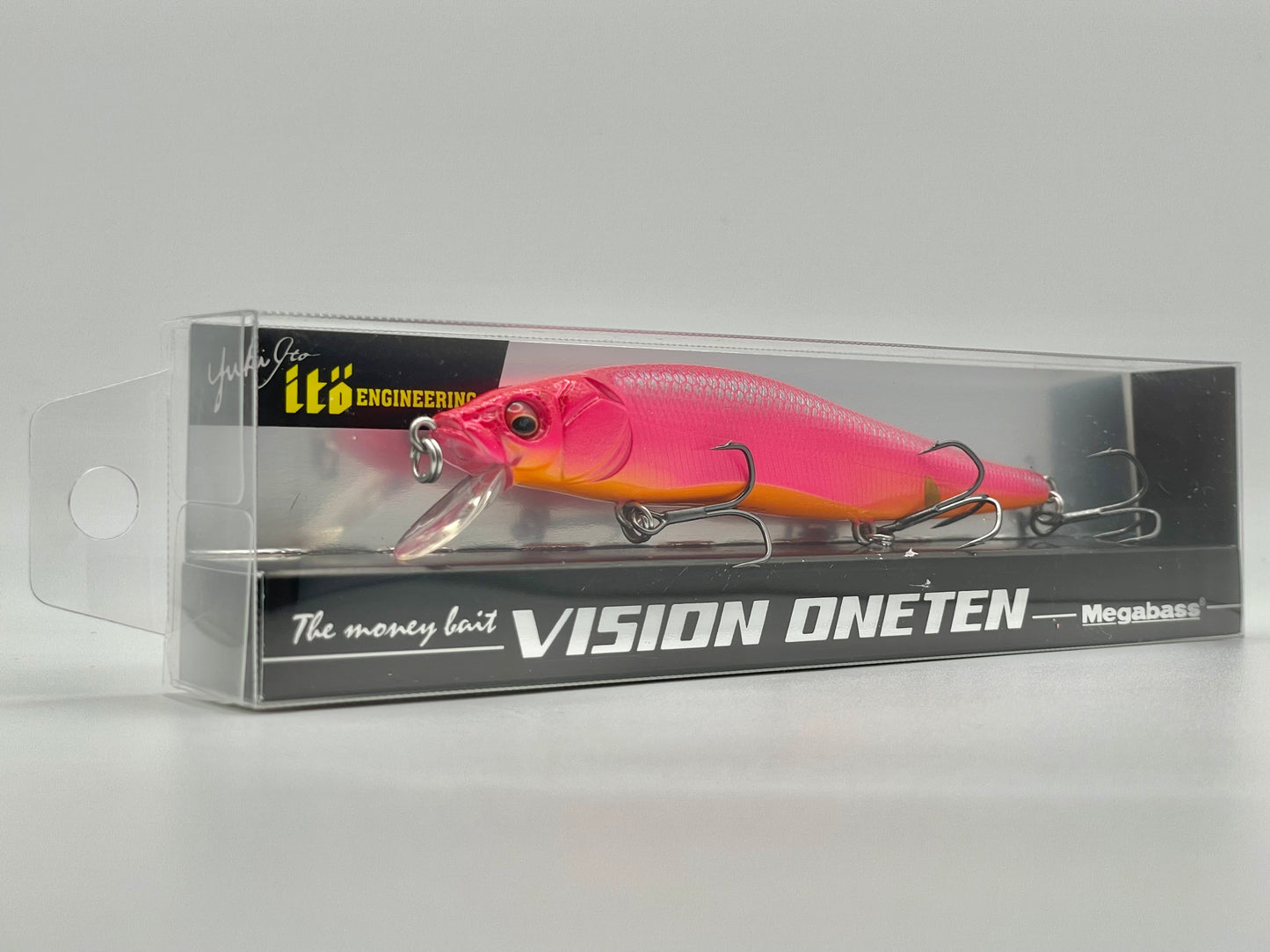 SAKURA VIPER - ONETEN USA RESPECT SERIES #52