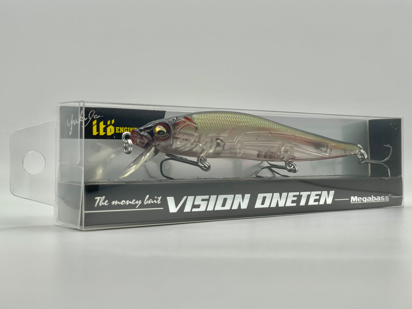 SB OB SHAD - ONETEN USA