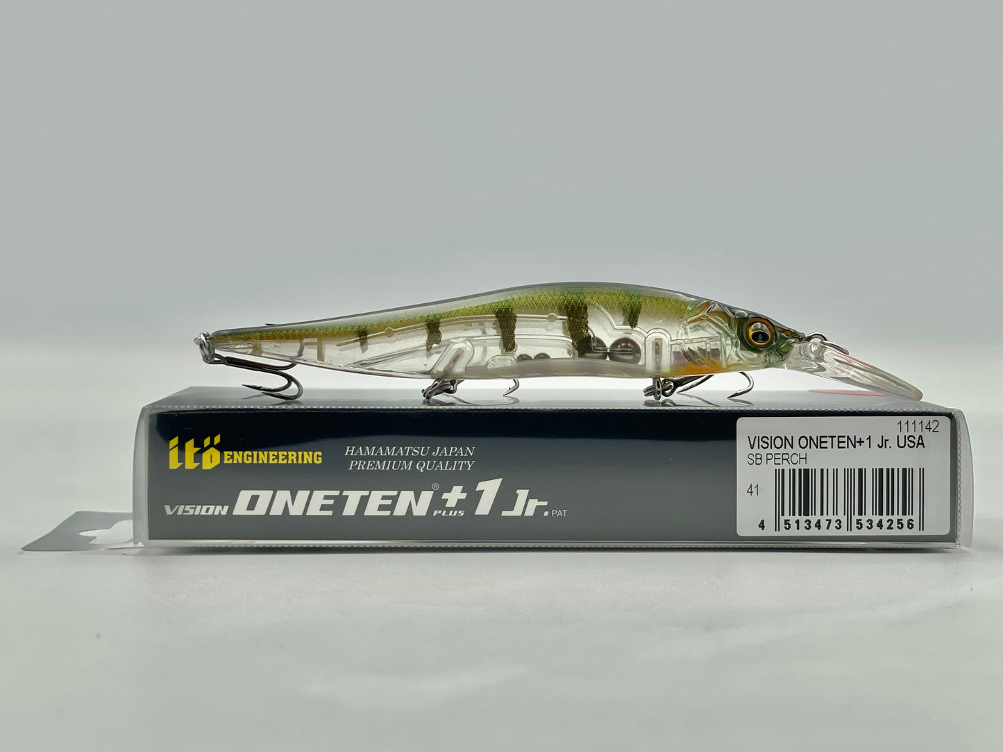 SB PERCH - VISION ONETEN+1 Jr. USA (LIMITED COLOR)