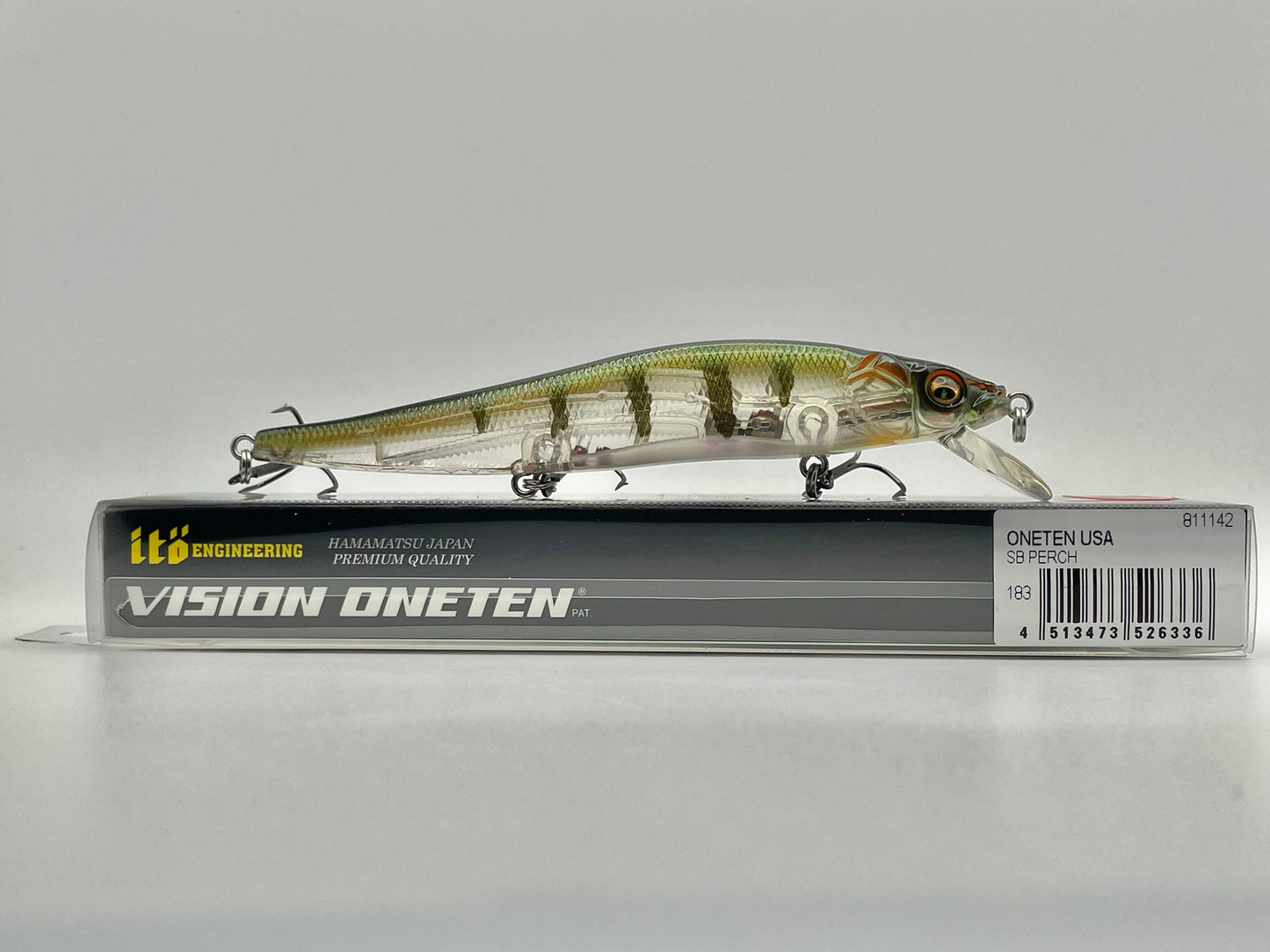 SB PERCH - VISION ONETEN USA (LIMITED COLOR)