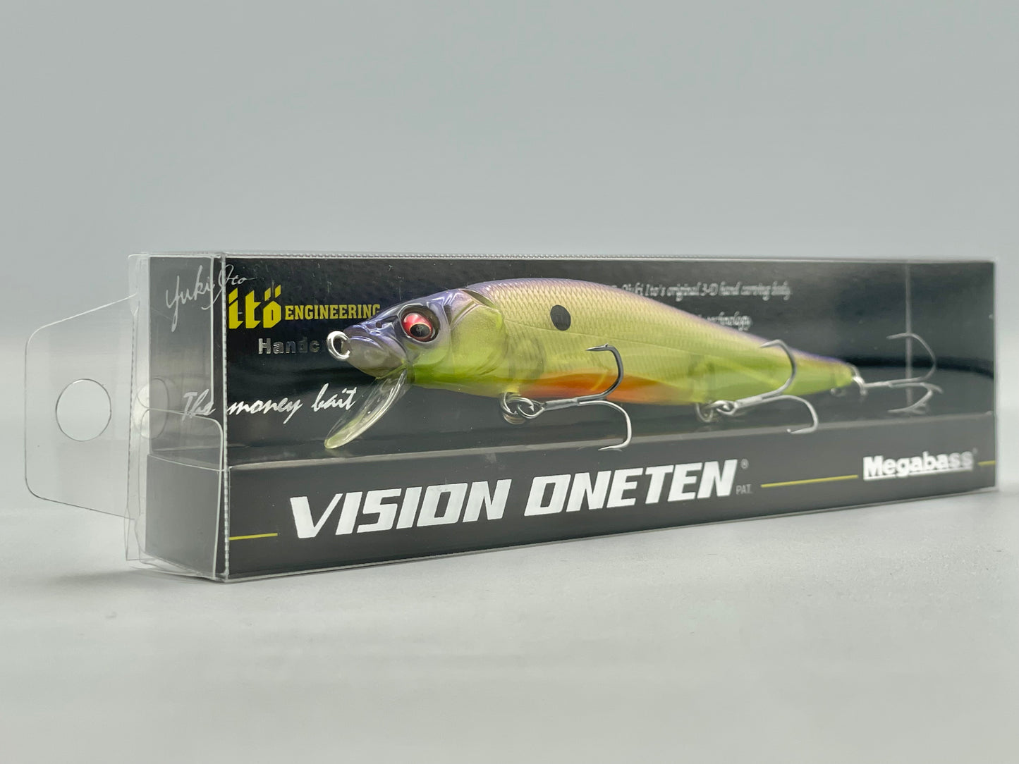SEXY MONROE - VISION ONETEN (SP-C) (OSAKA SHOW LIMITED EXCLUSIVE)