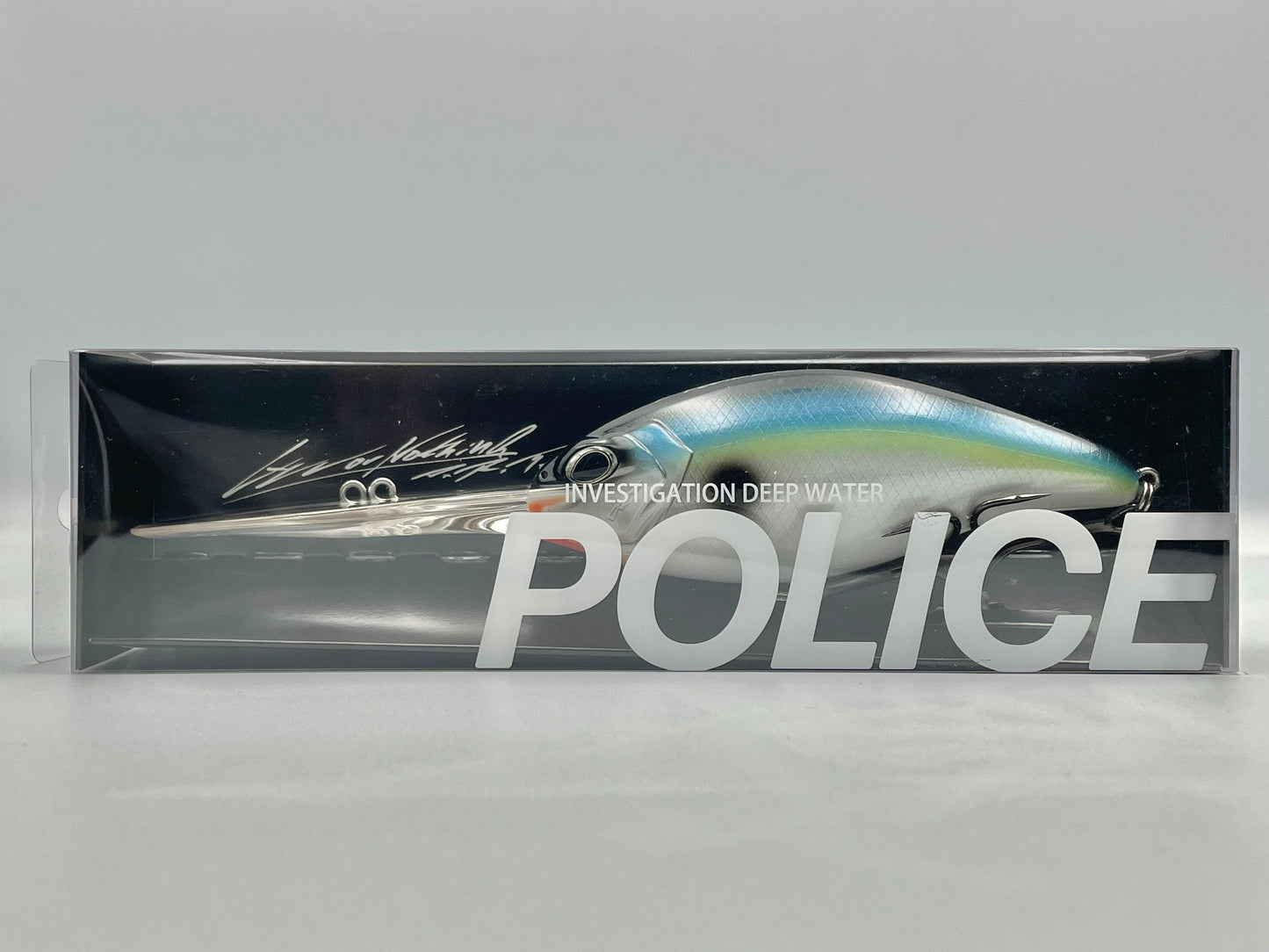 SEXY SHAD - DRT POLICE
