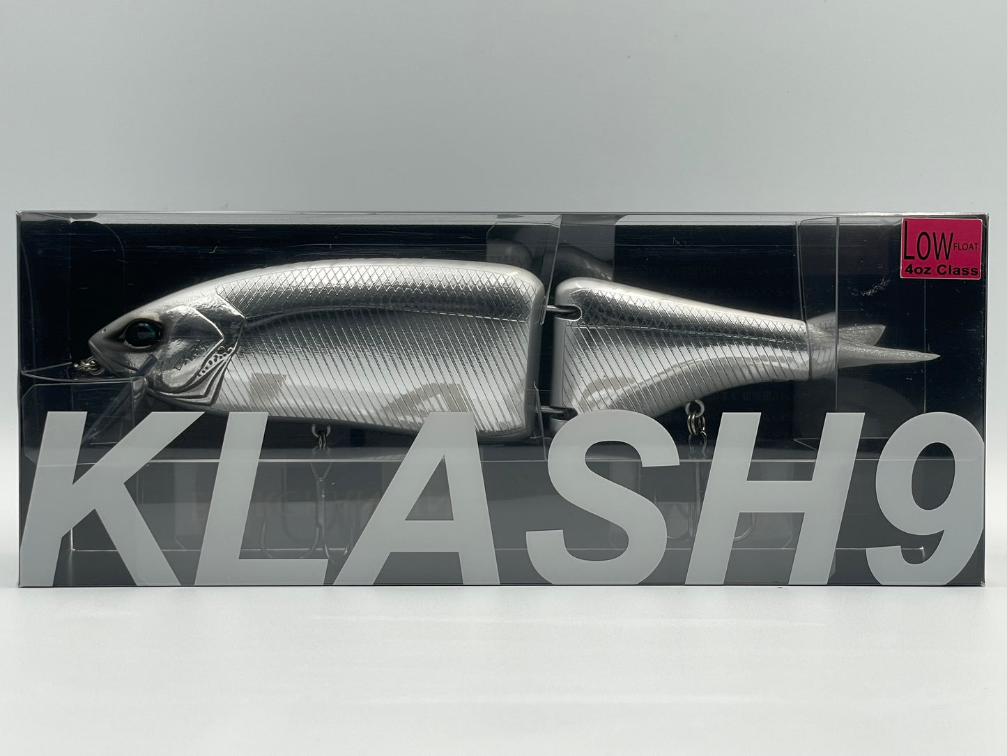 SF - DRT KLASH 9