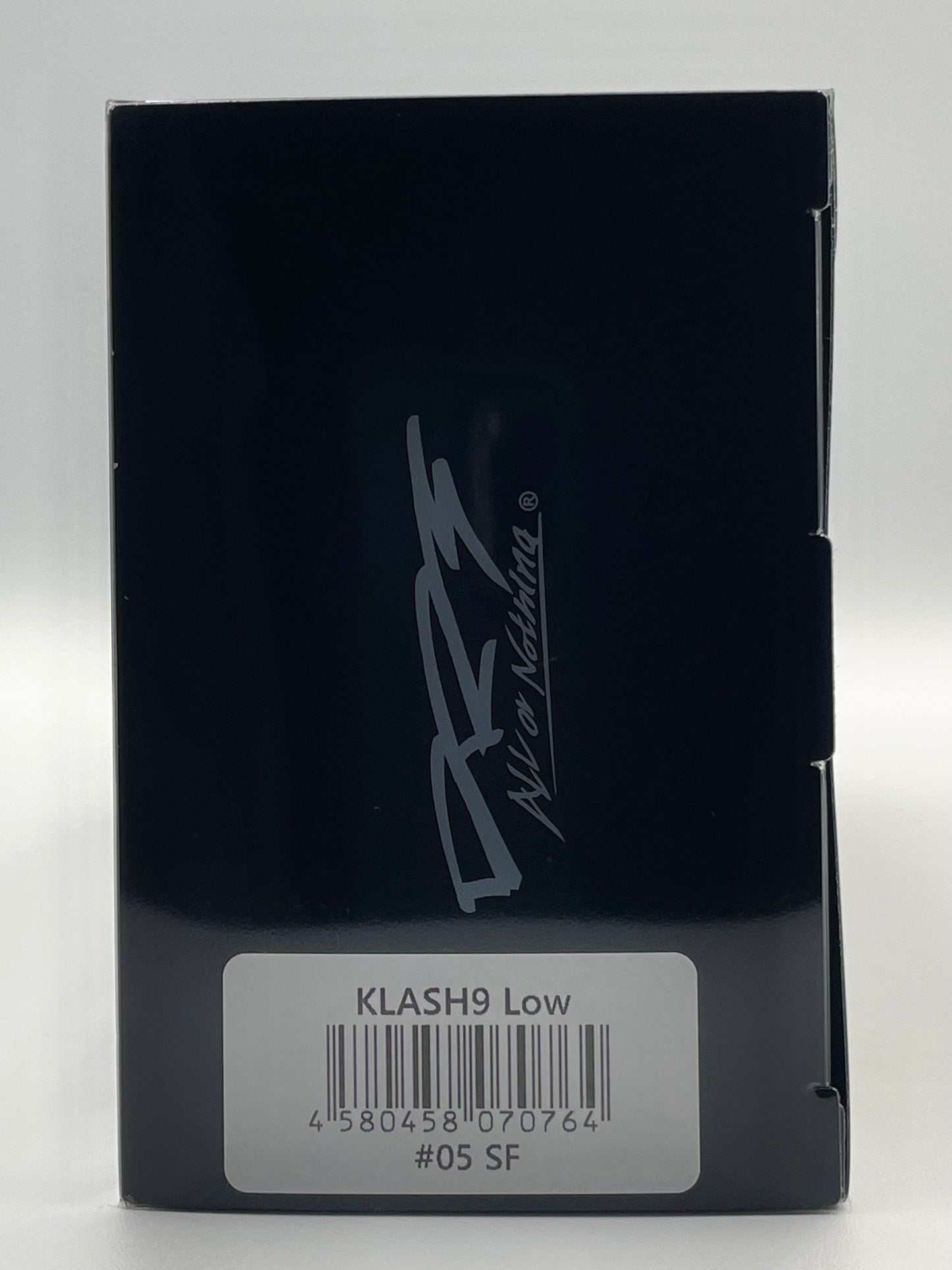 SF - DRT KLASH 9