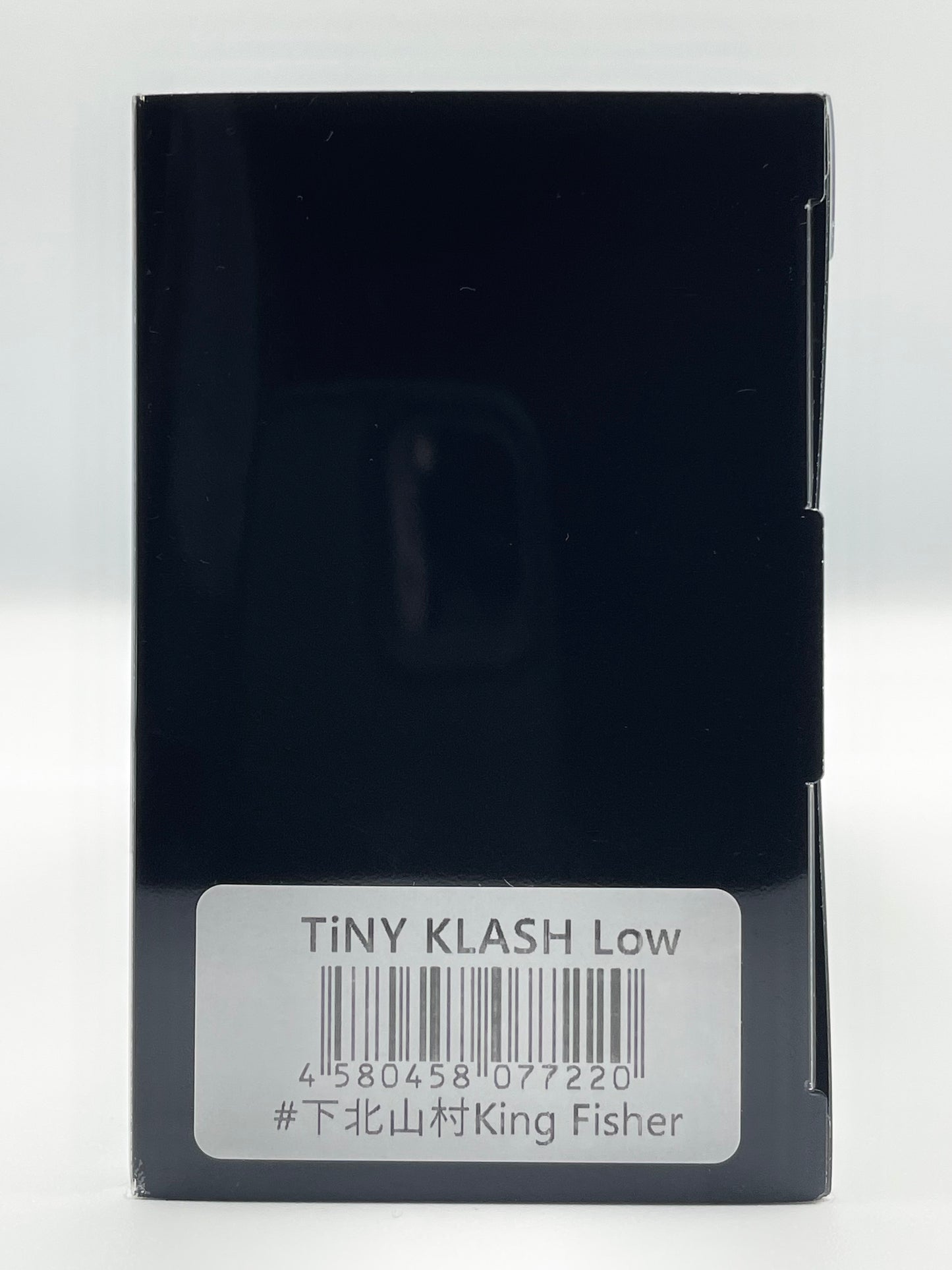 DRT TiNYKLASH - SHIMOKITAYAMA KING FISHER