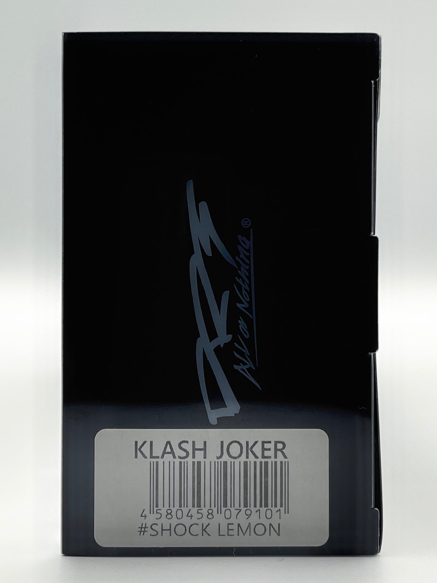 SHOCK LEMON - KLASH JOKER