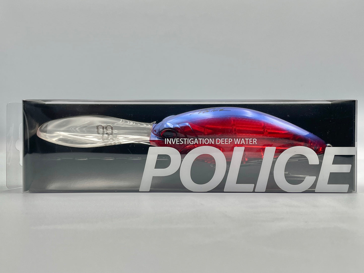 SIREN - DRT POLICE
